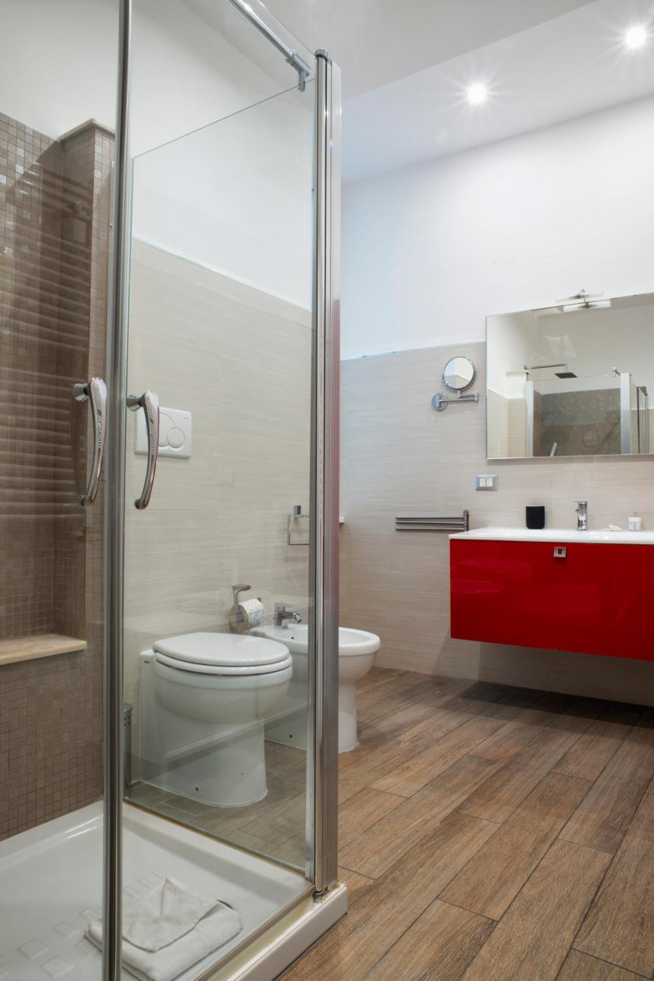 Washington Townhouse - Statuto Appartement