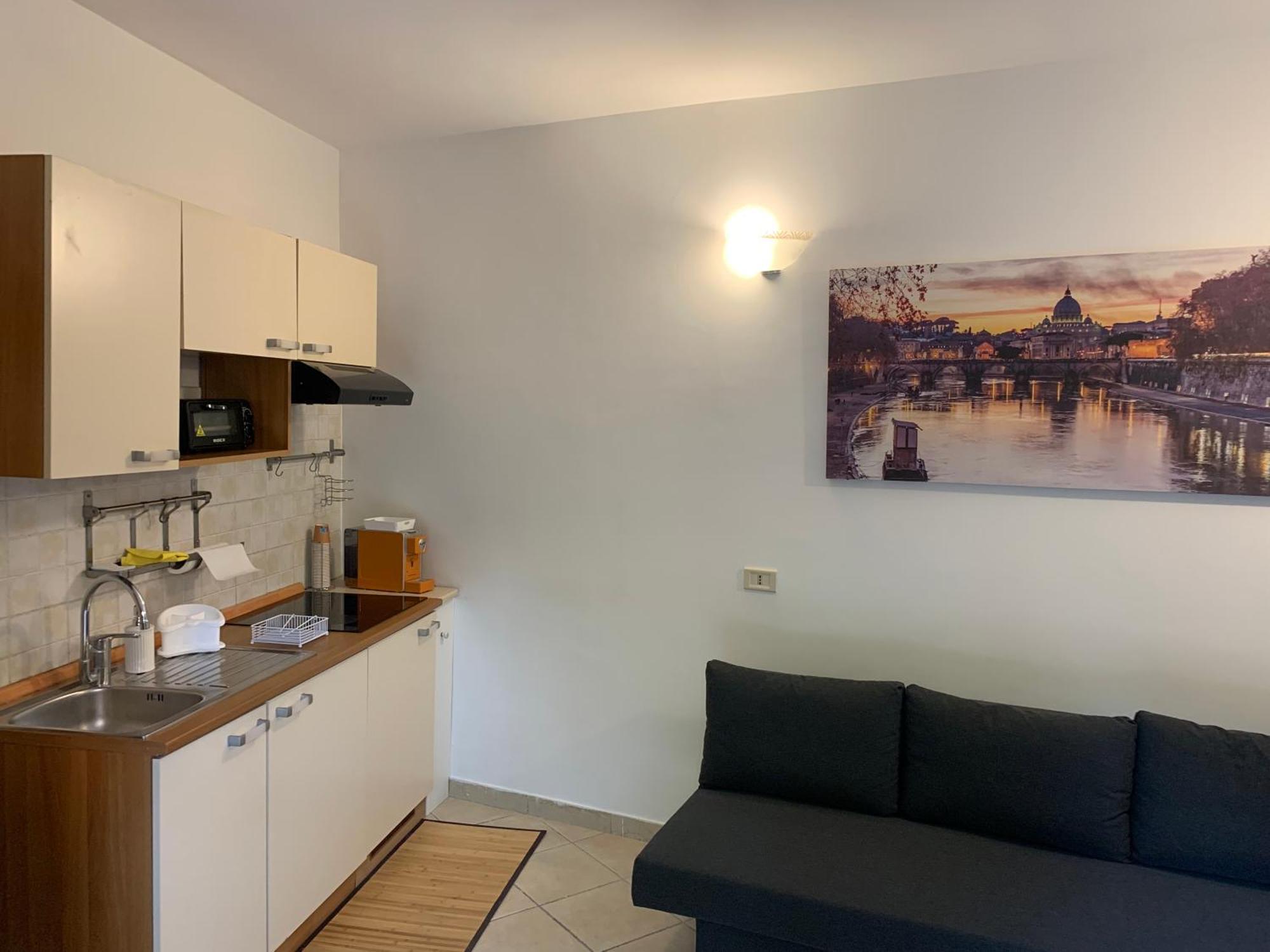 Holiday home San Pietro Casa *
