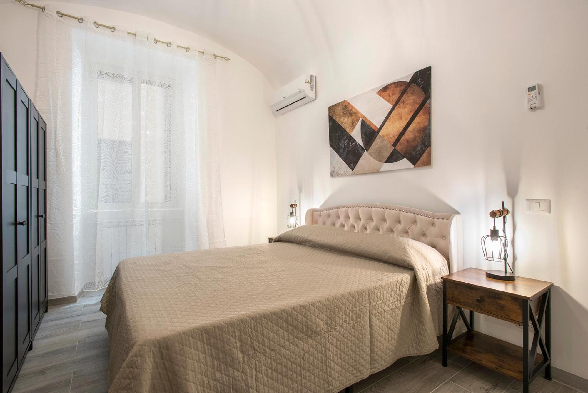 Apartment Design Flat - Nel Centro Di