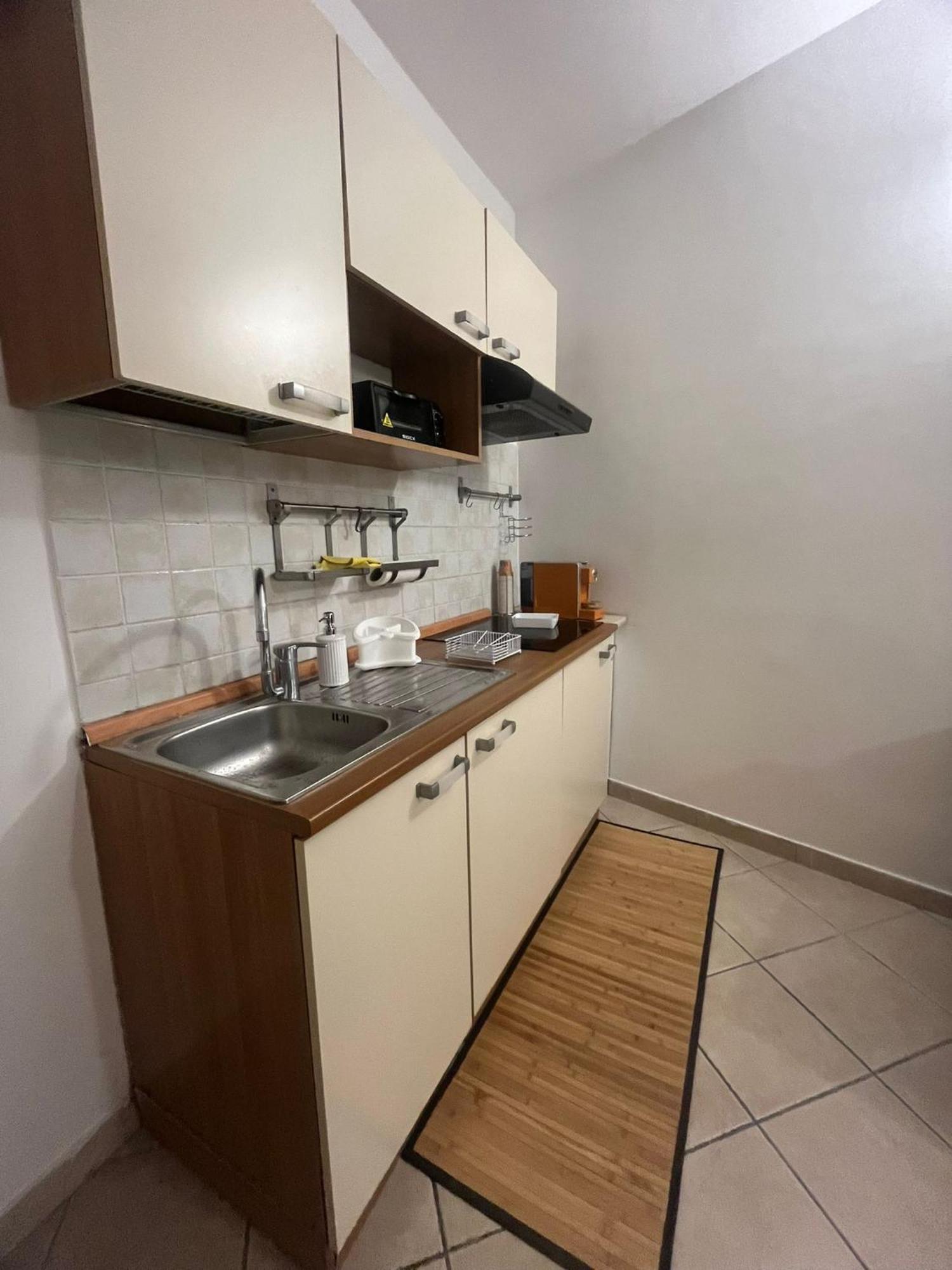 Holiday home San Pietro Casa *