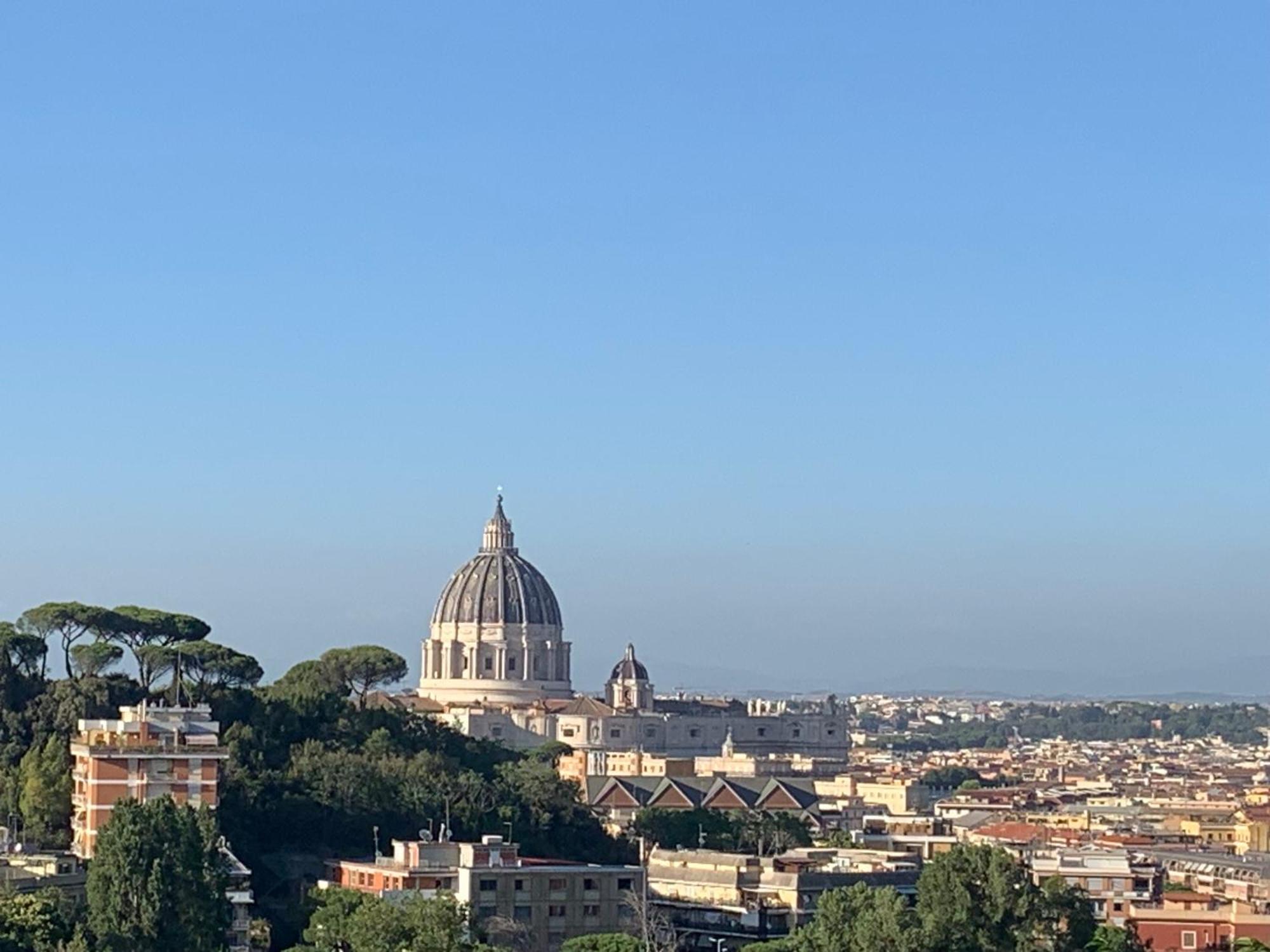 San Pietro Casa