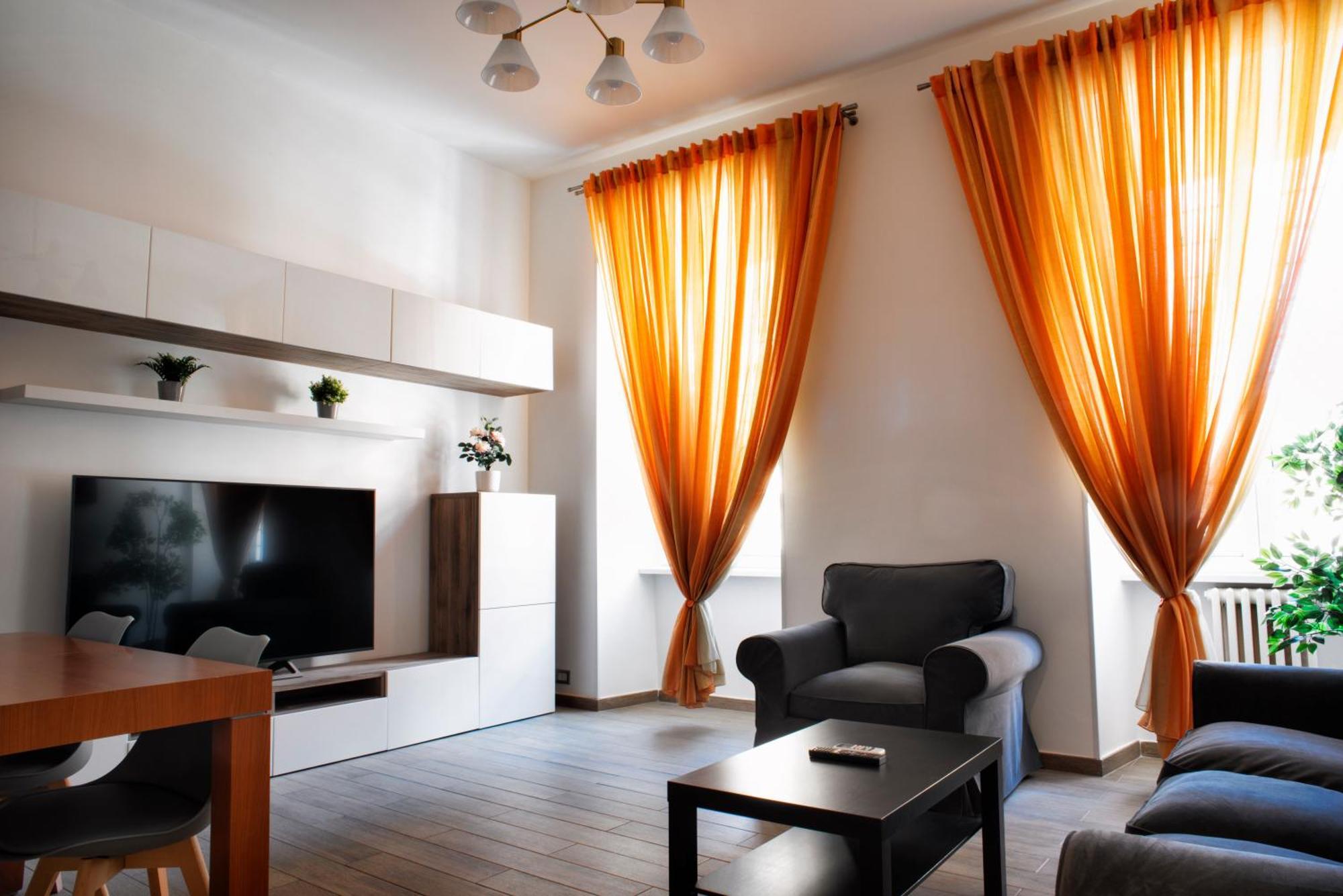 Washington Townhouse - Statuto Appartement *