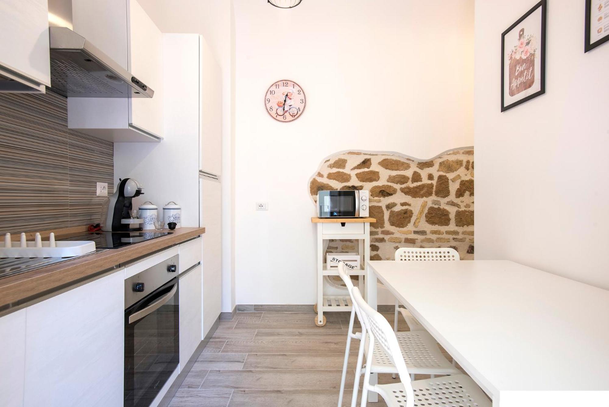 Apartment Design Flat - Nel Centro Di *