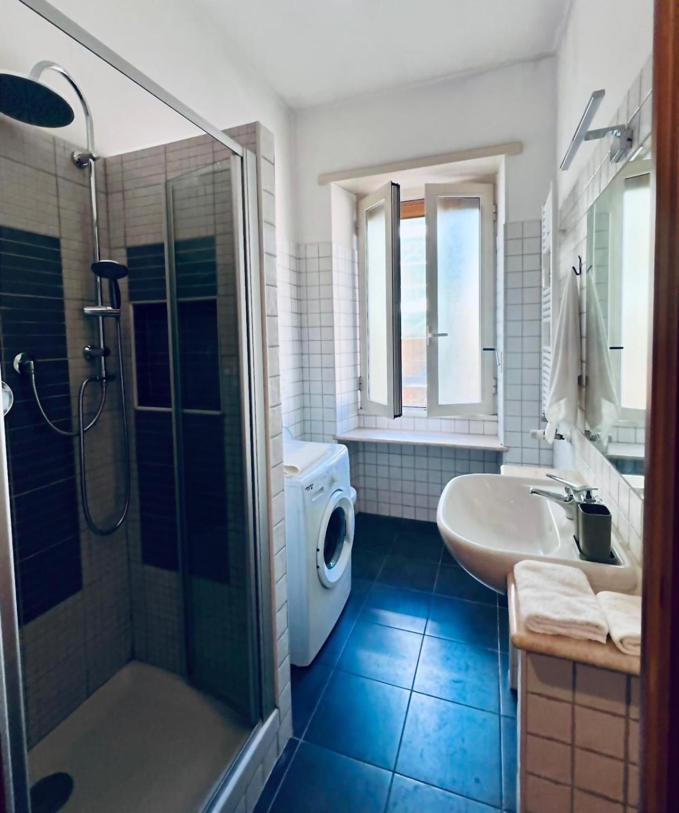 Apartamento Monteverde 65 Roma