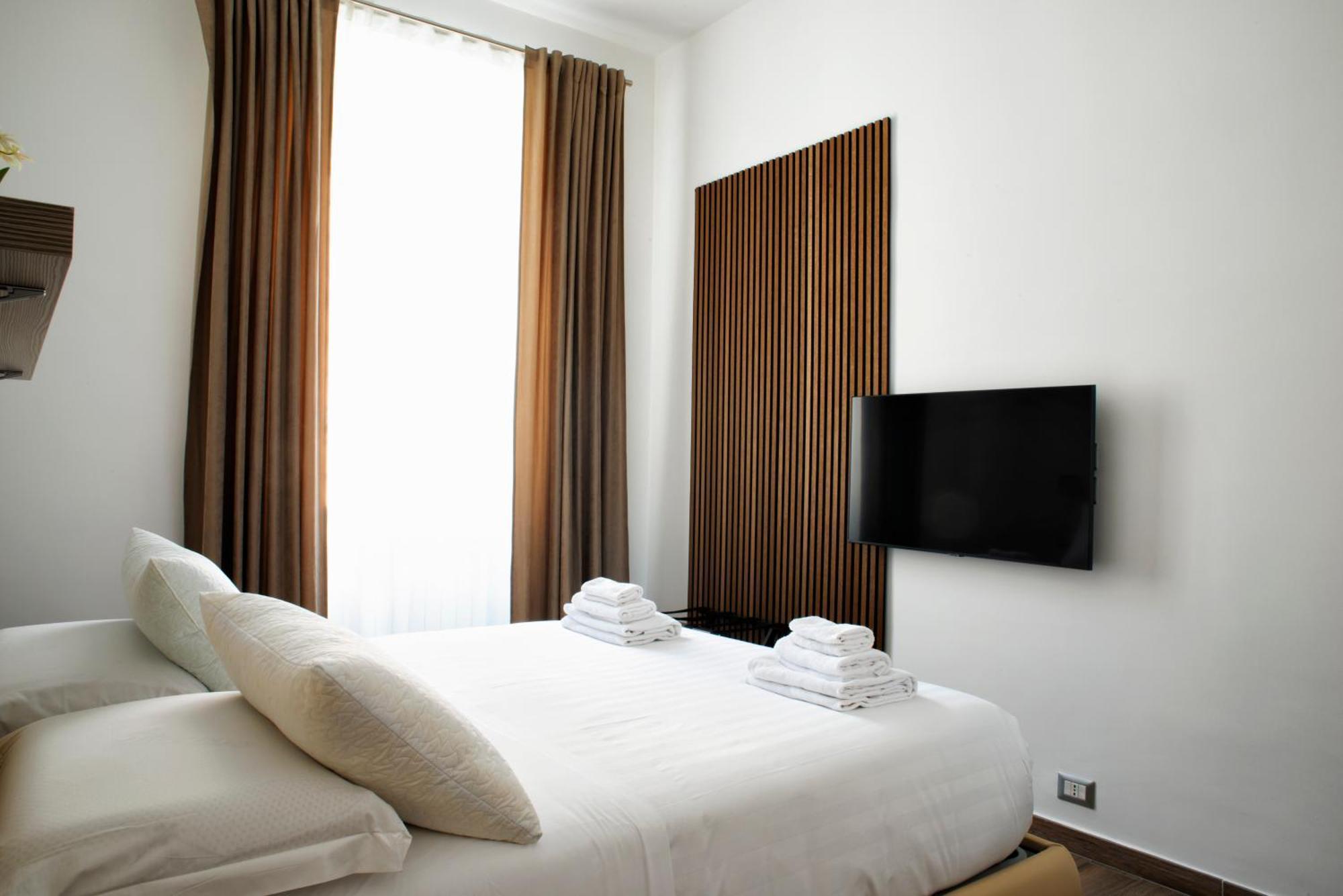 Appartement Washington Townhouse - Statuto