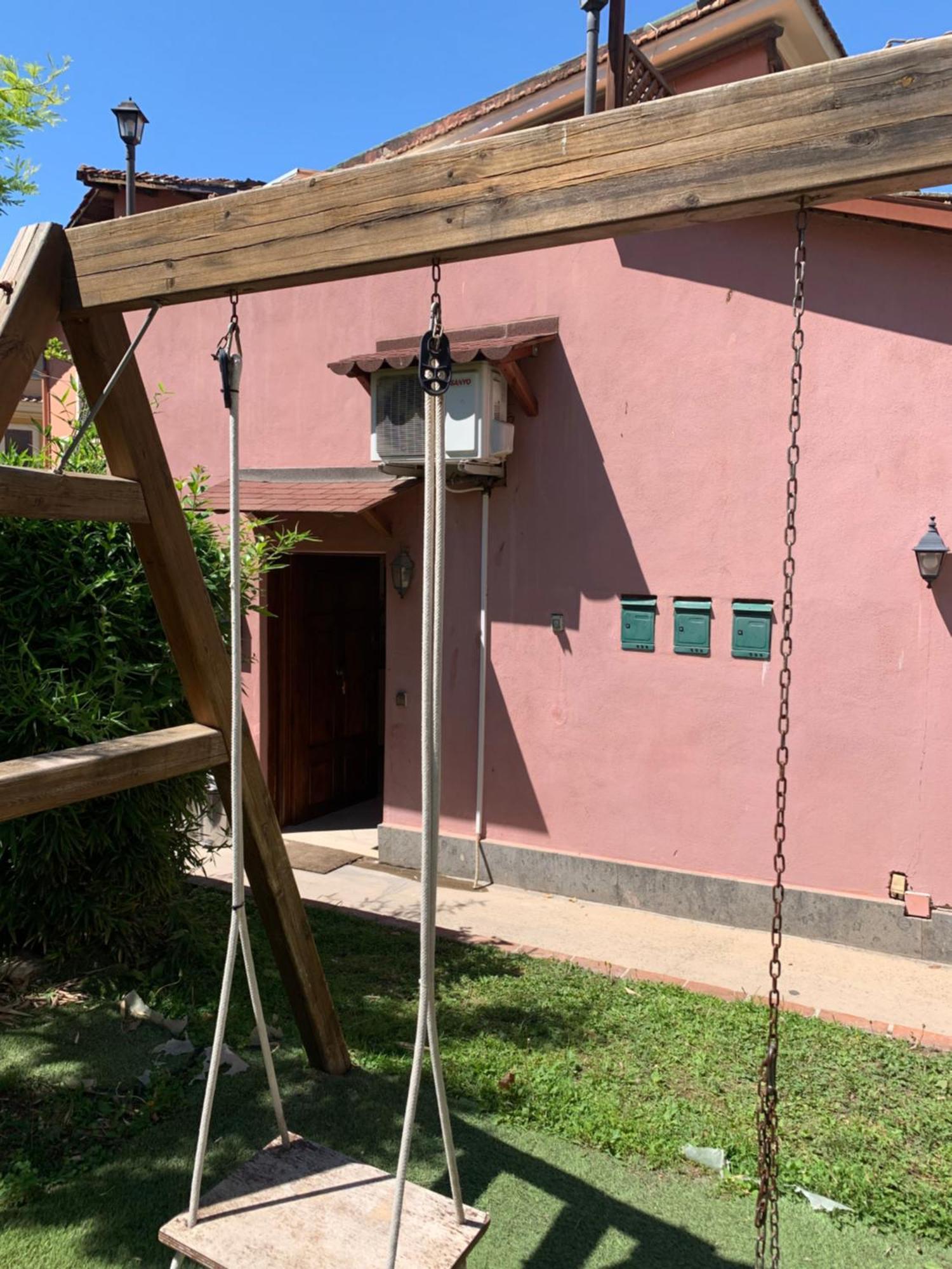 Holiday home San Pietro Casa *