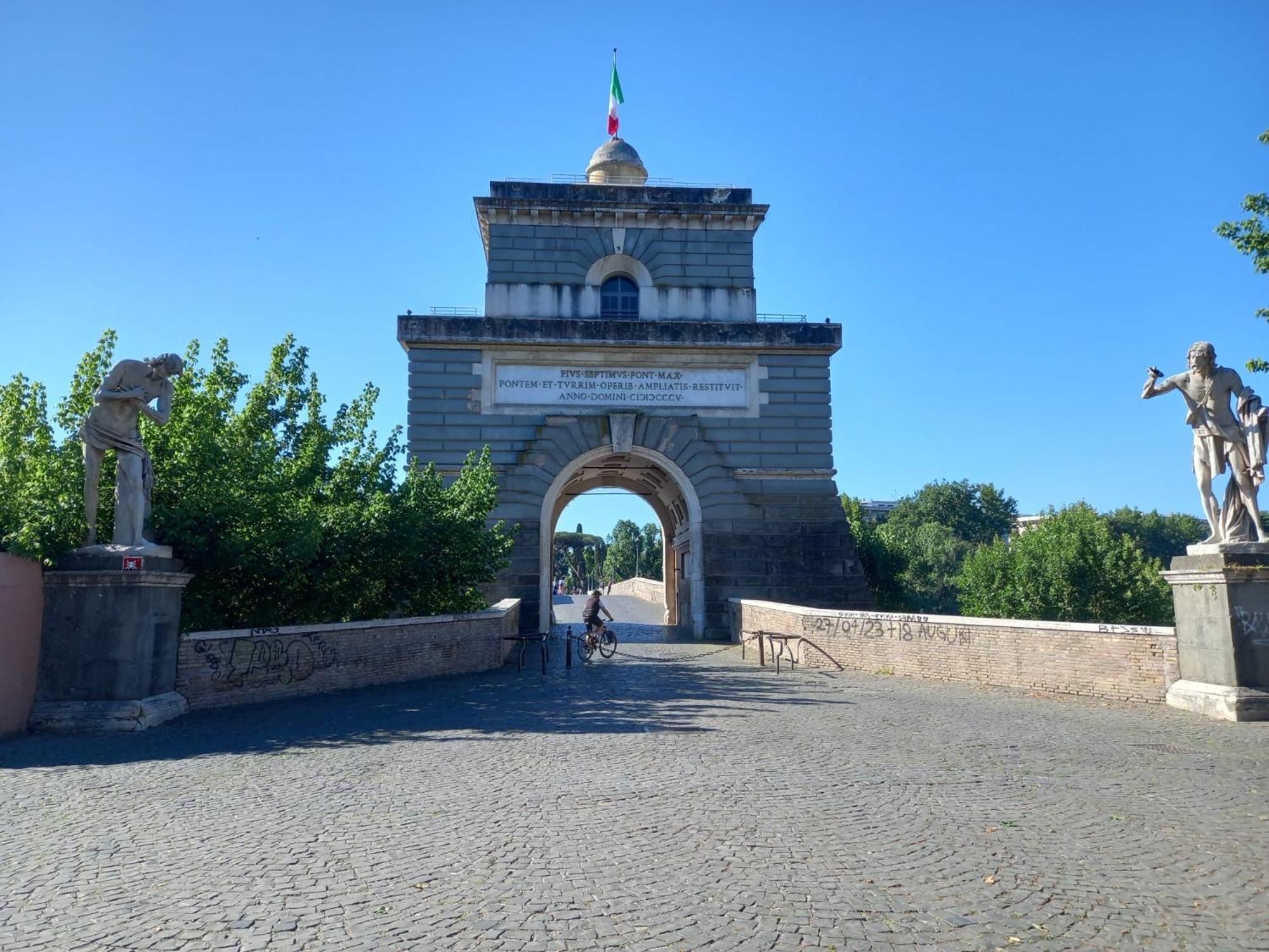 Home Rome
