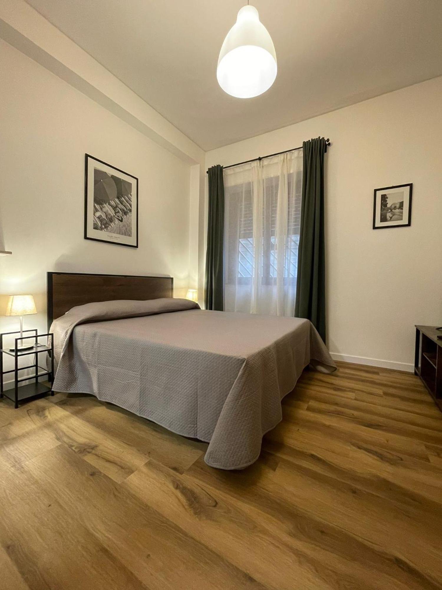 Appartement Maison Adelaide Rome
