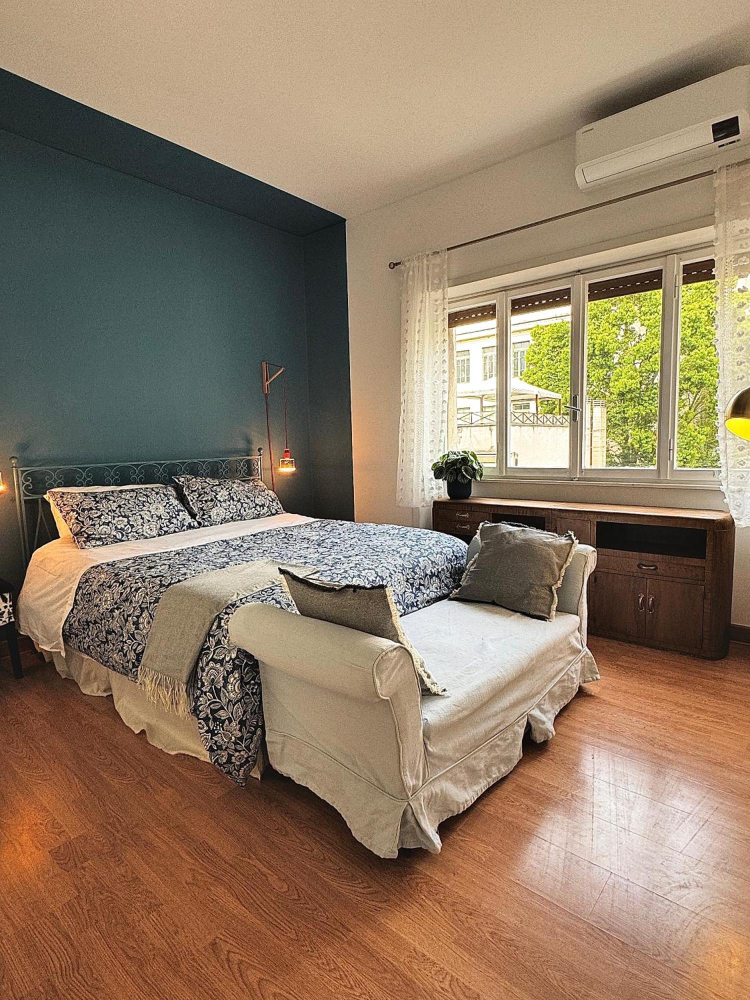 Flaminio Blues, Cozy Flat Near Piazza Del Popolo Apartment Rome