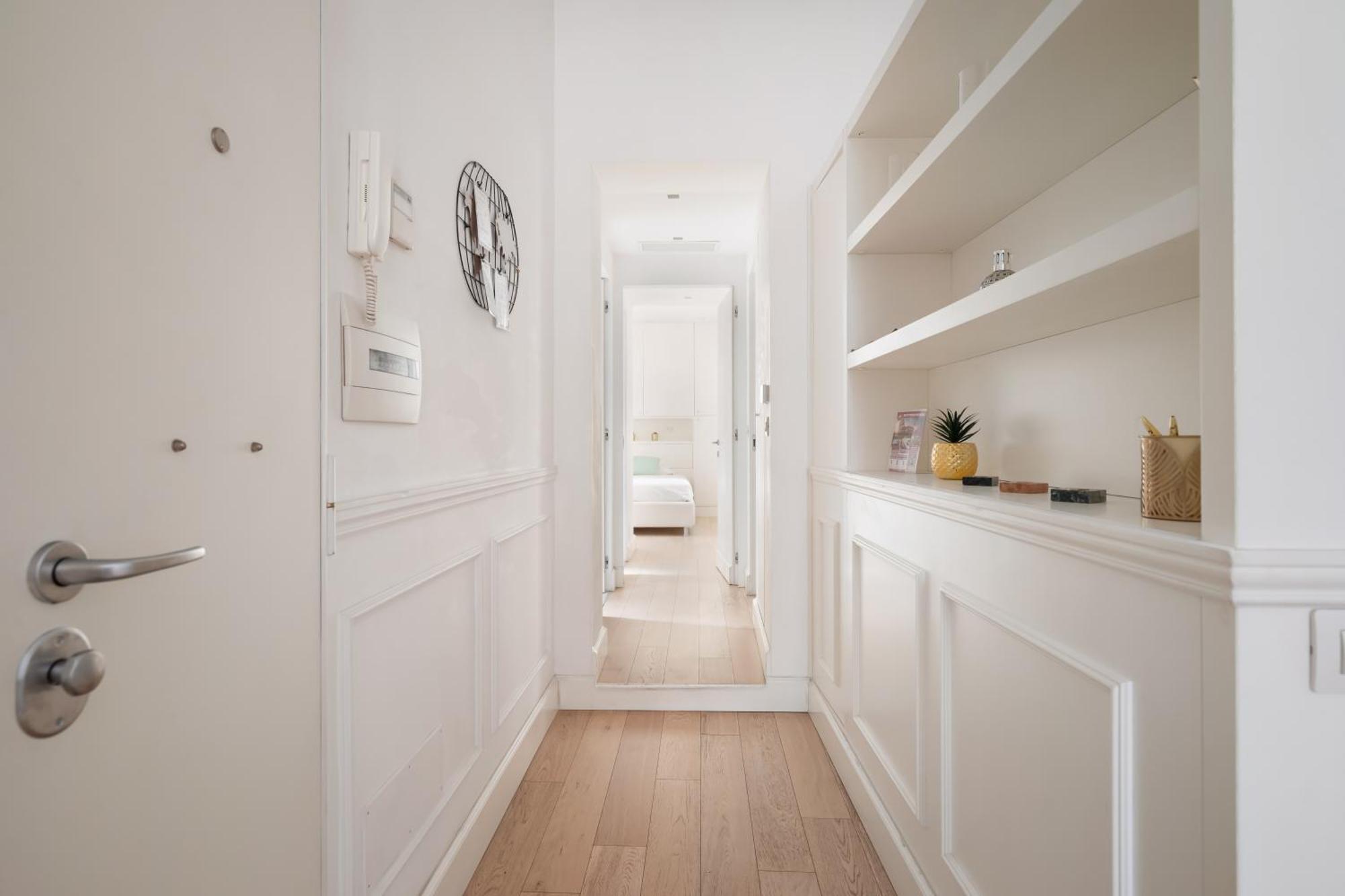 Appartement Crystal Piazza Navona *