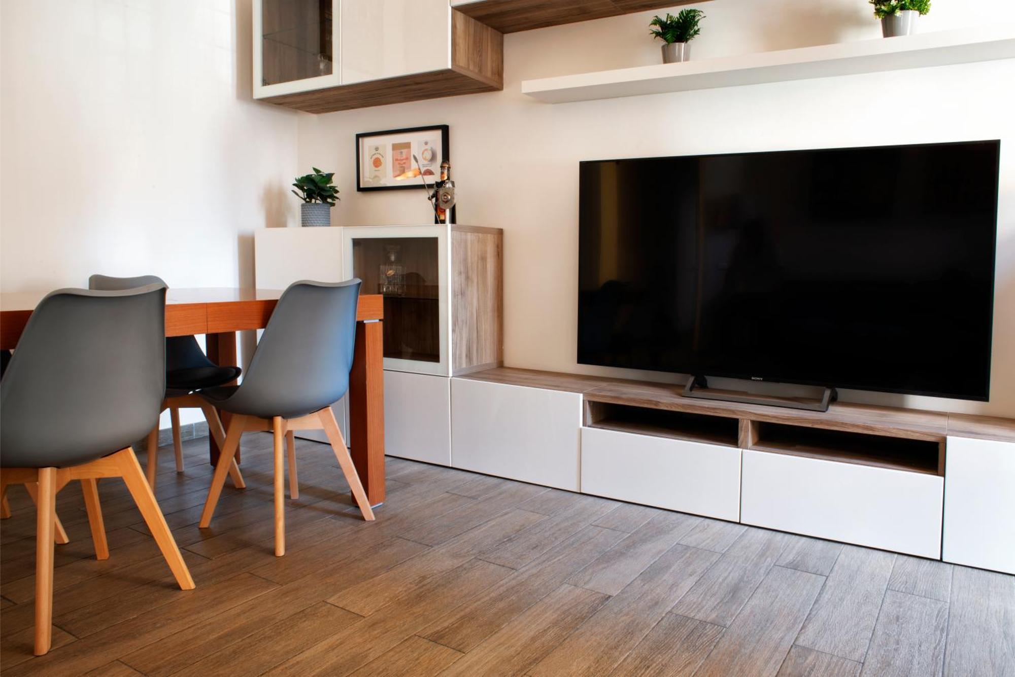 Washington Townhouse - Statuto Appartement *