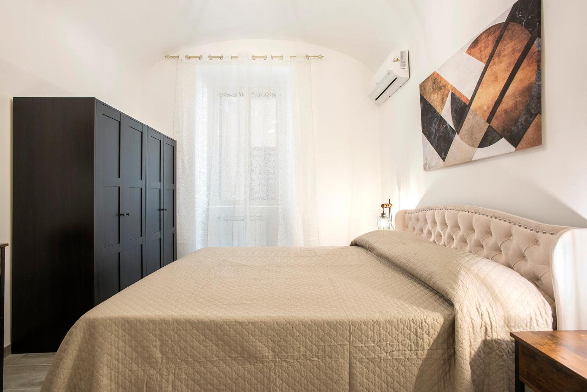 Apartment Design Flat - Nel Centro Di
