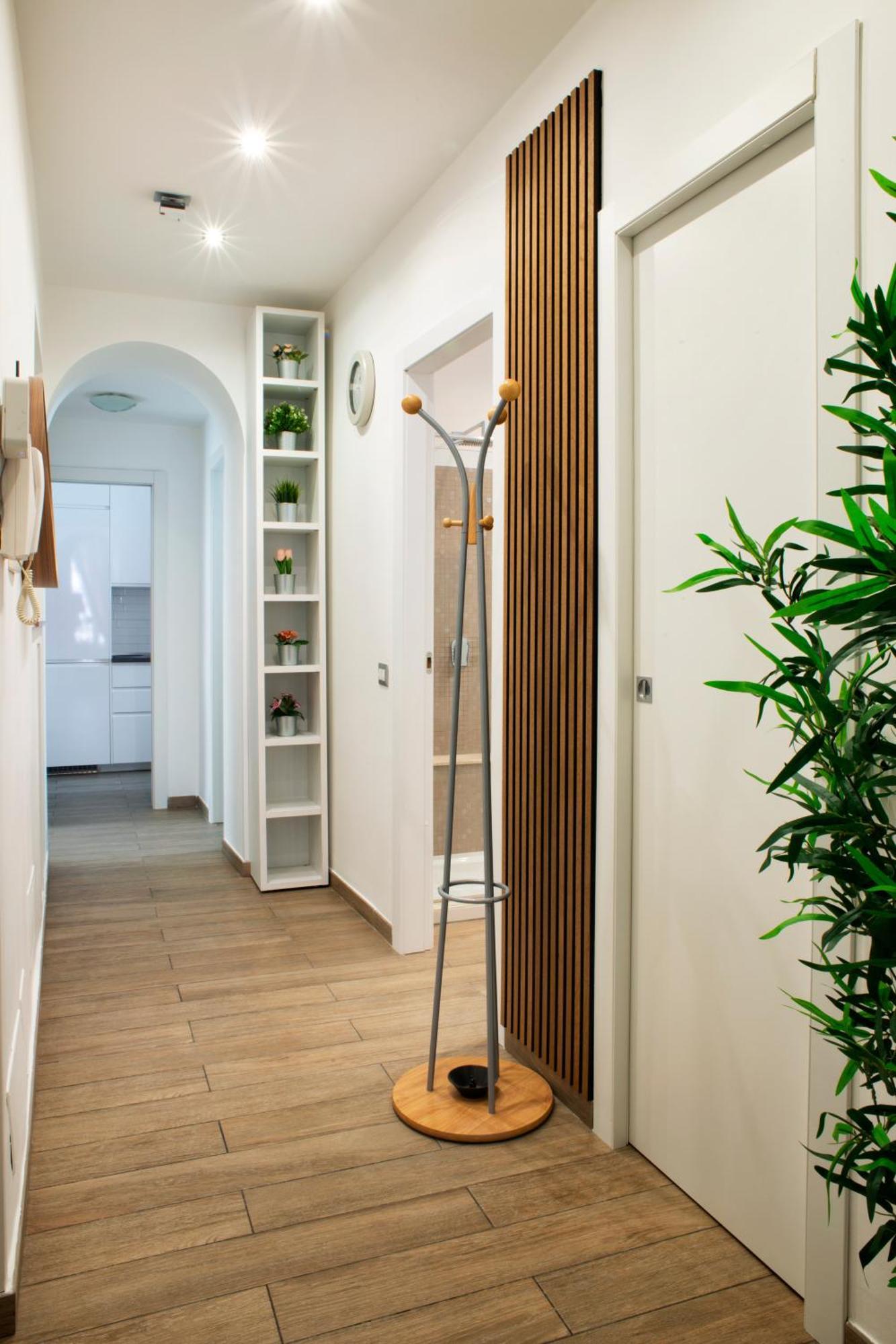 Washington Townhouse - Statuto Appartement *