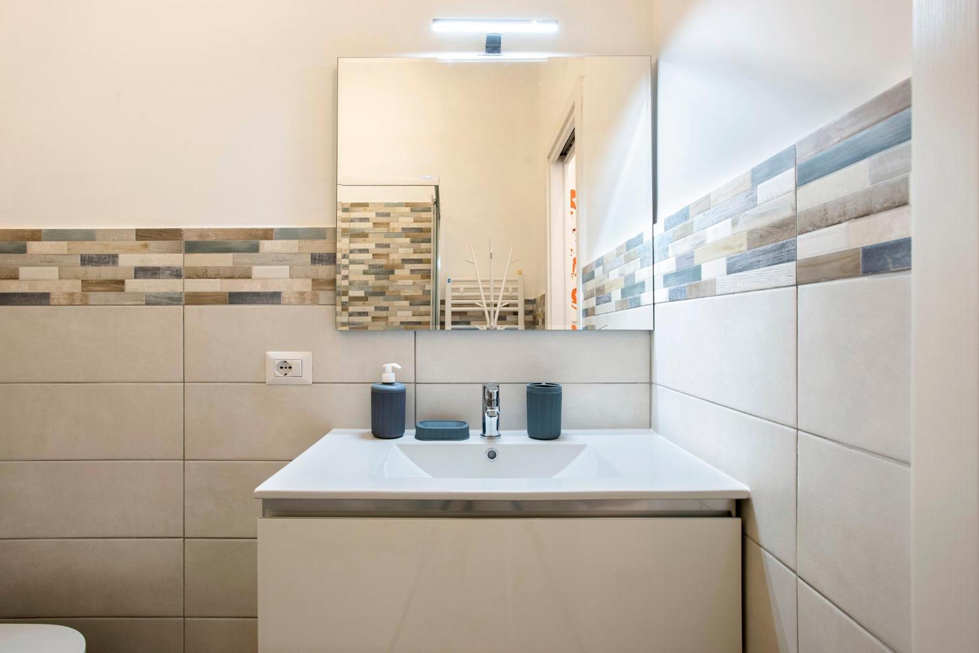Apartment Design Flat - Nel Centro Di *