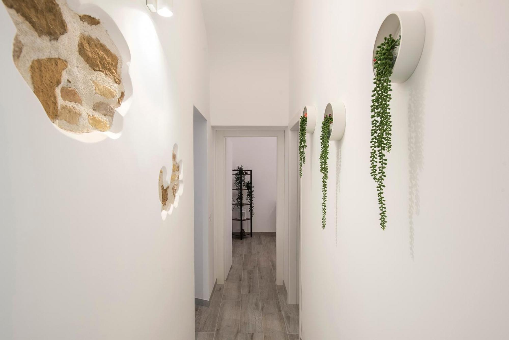 Apartment Design Flat - Nel Centro Di