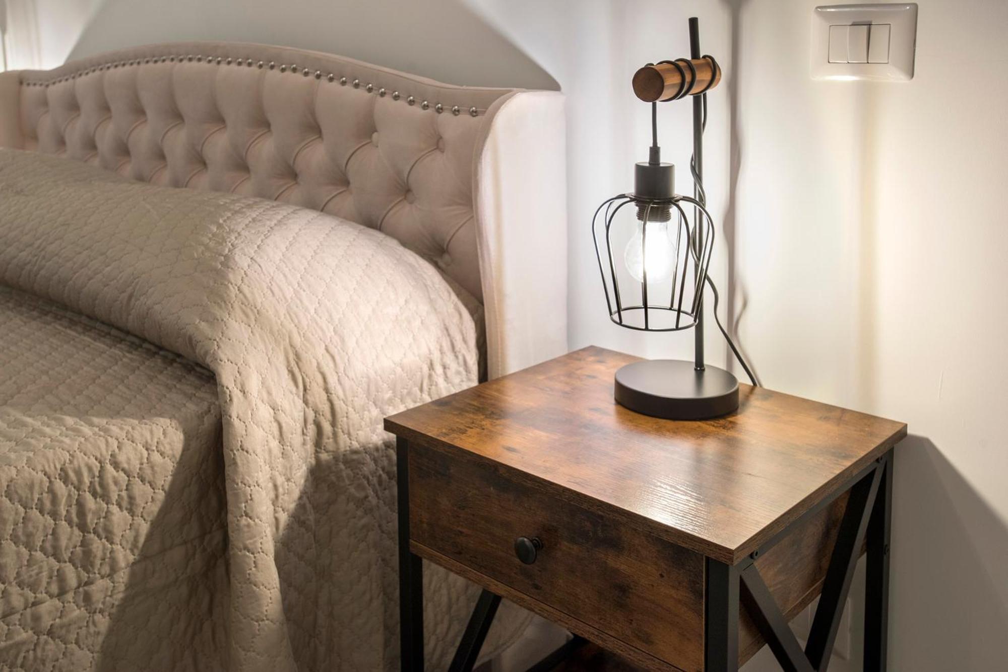 Design Flat - Nel Centro Di *
