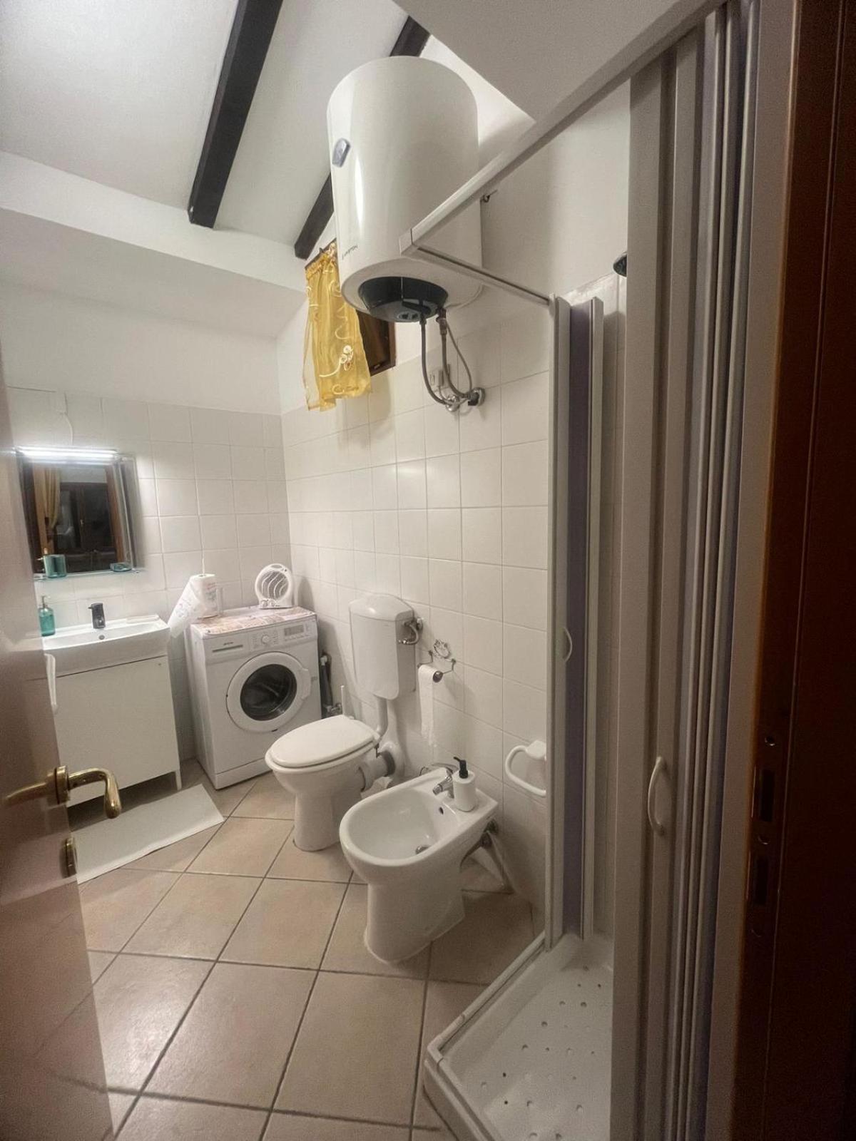 Holiday home San Pietro Casa *