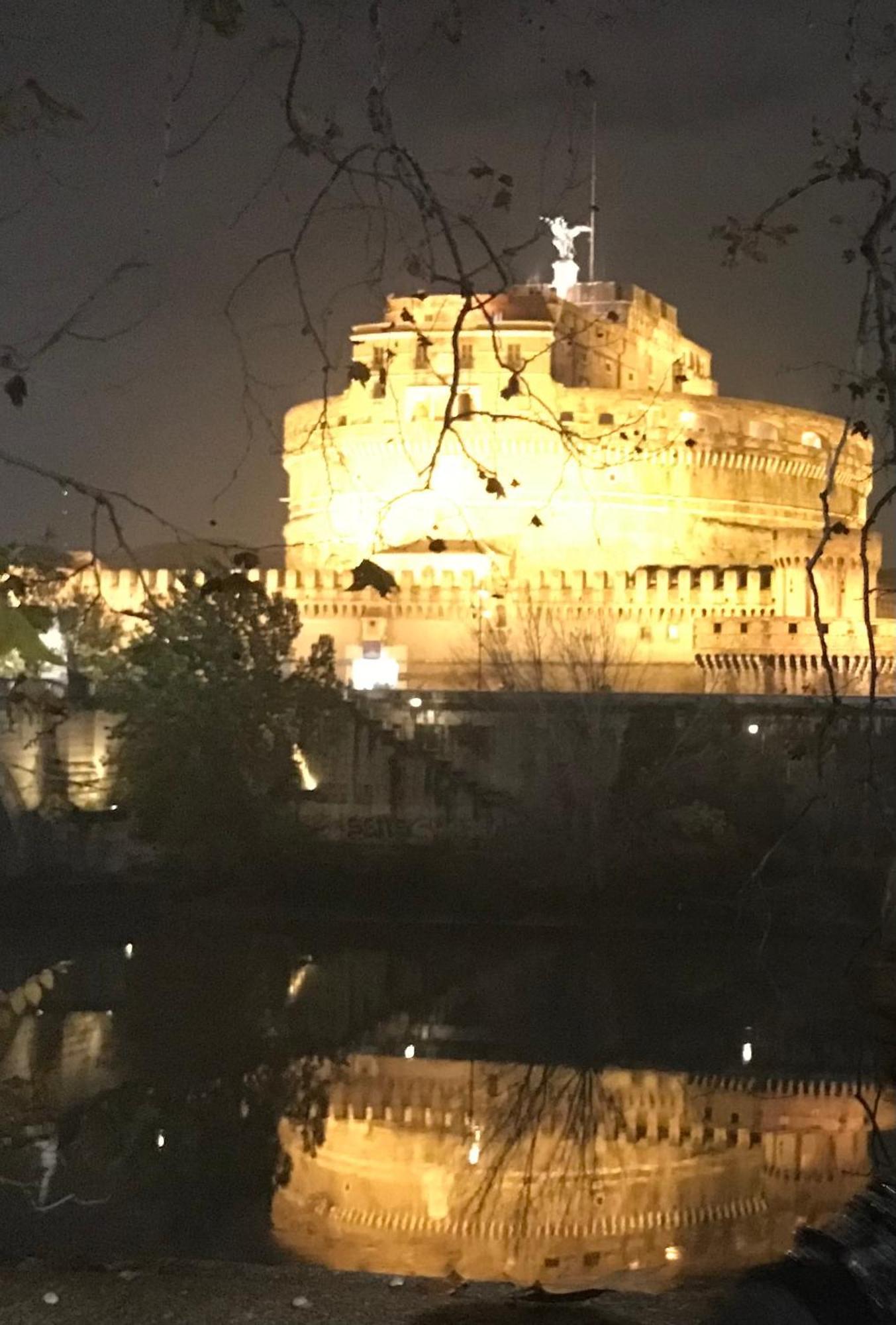 San Pietro Casa Holiday home Rome