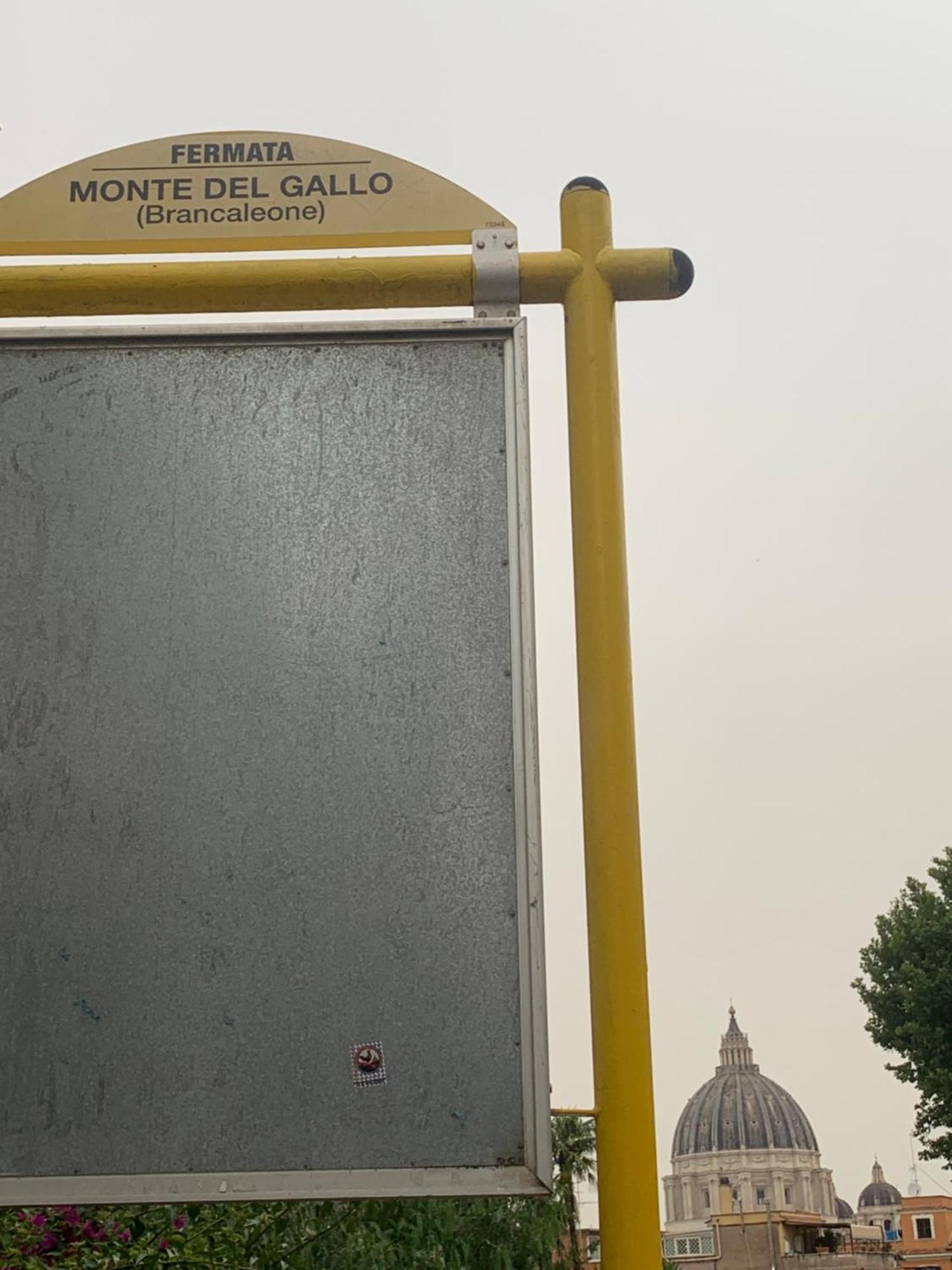 San Pietro Casa *