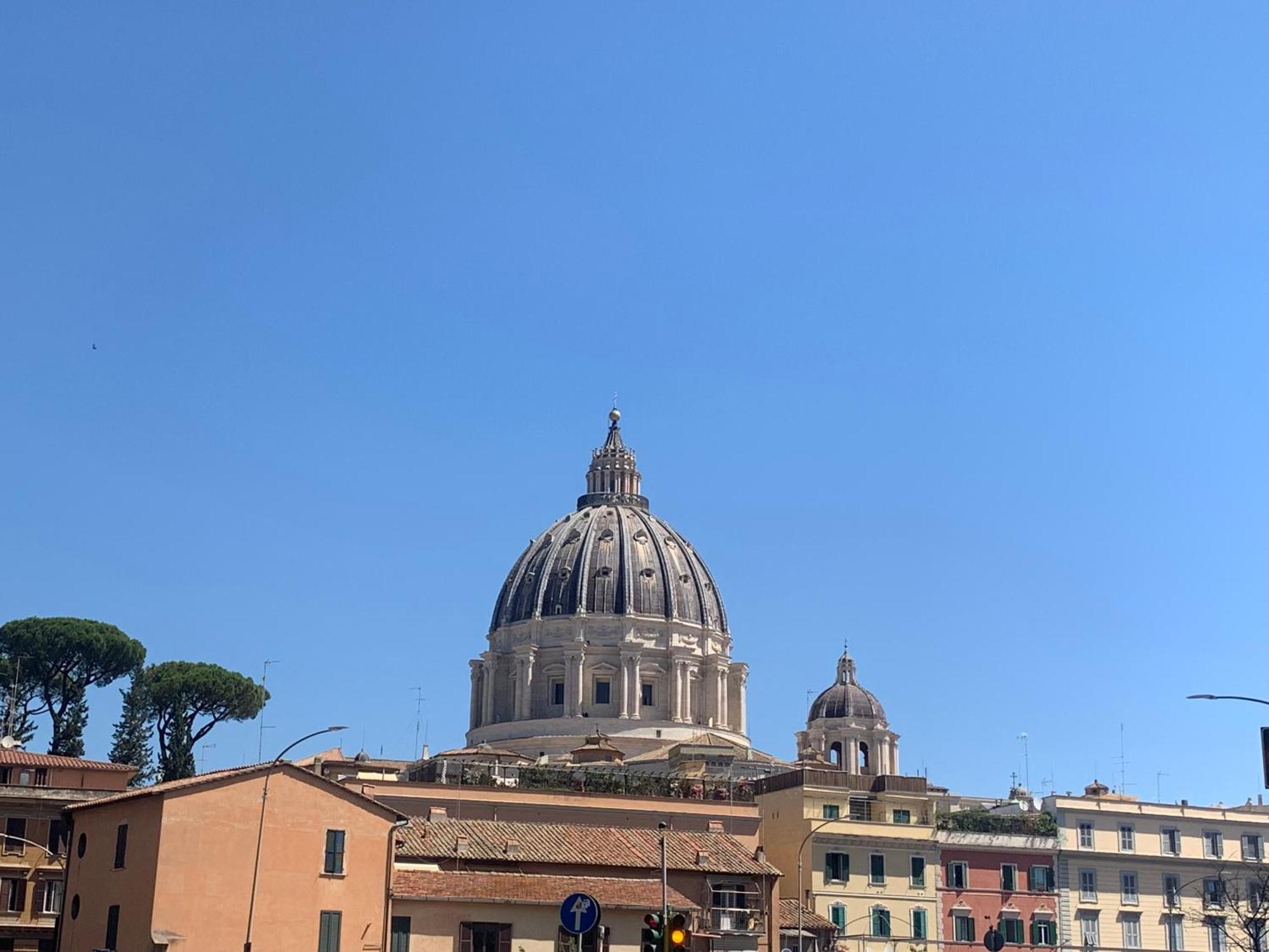 Holiday home San Pietro Casa Rome