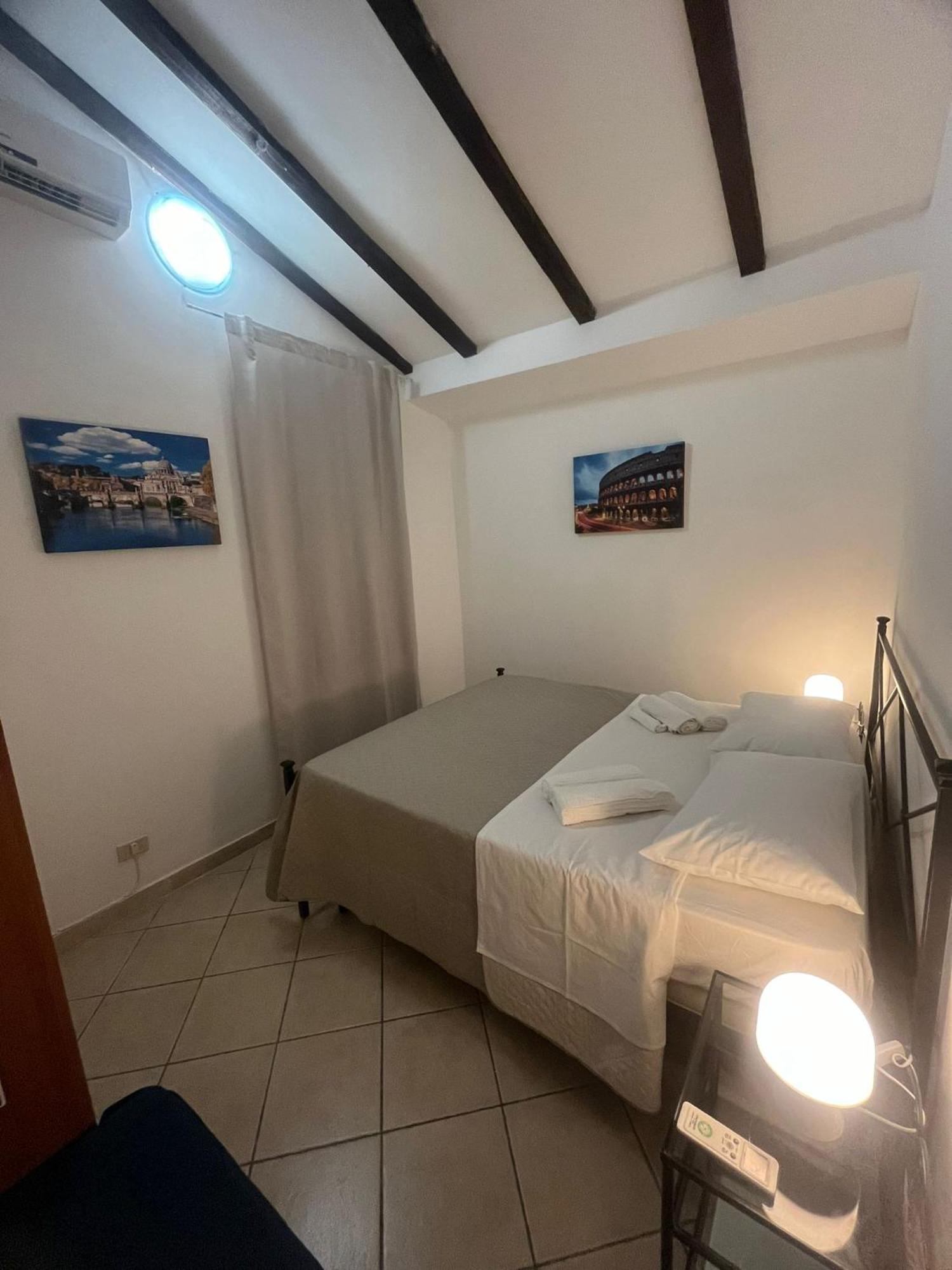 Holiday home San Pietro Casa Rome
