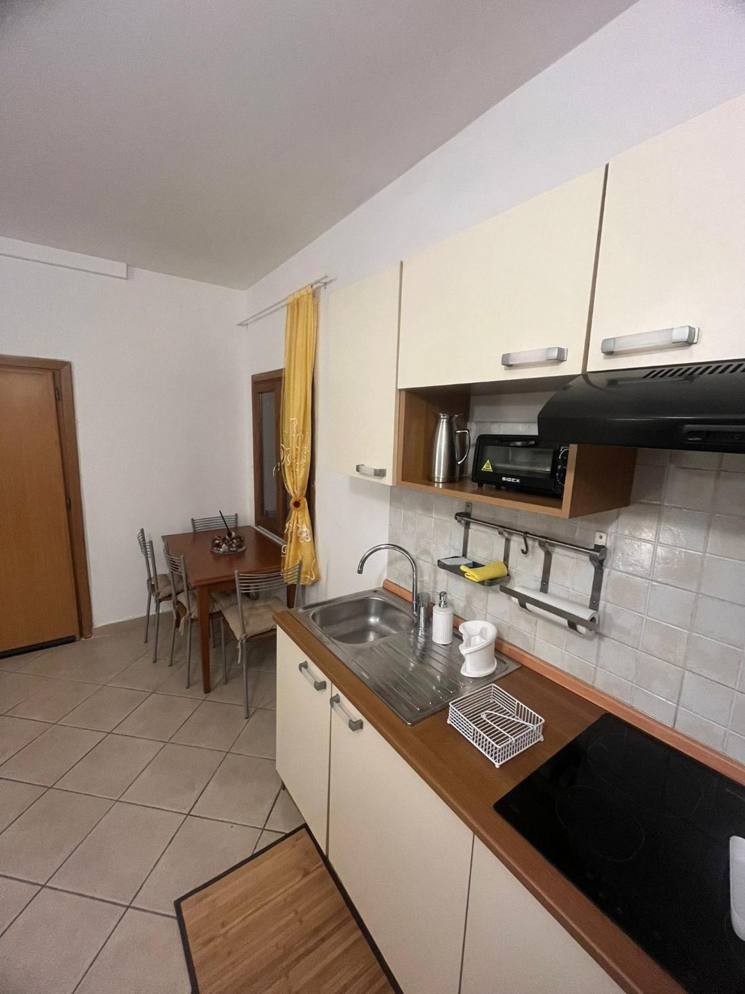 San Pietro Casa Holiday home *