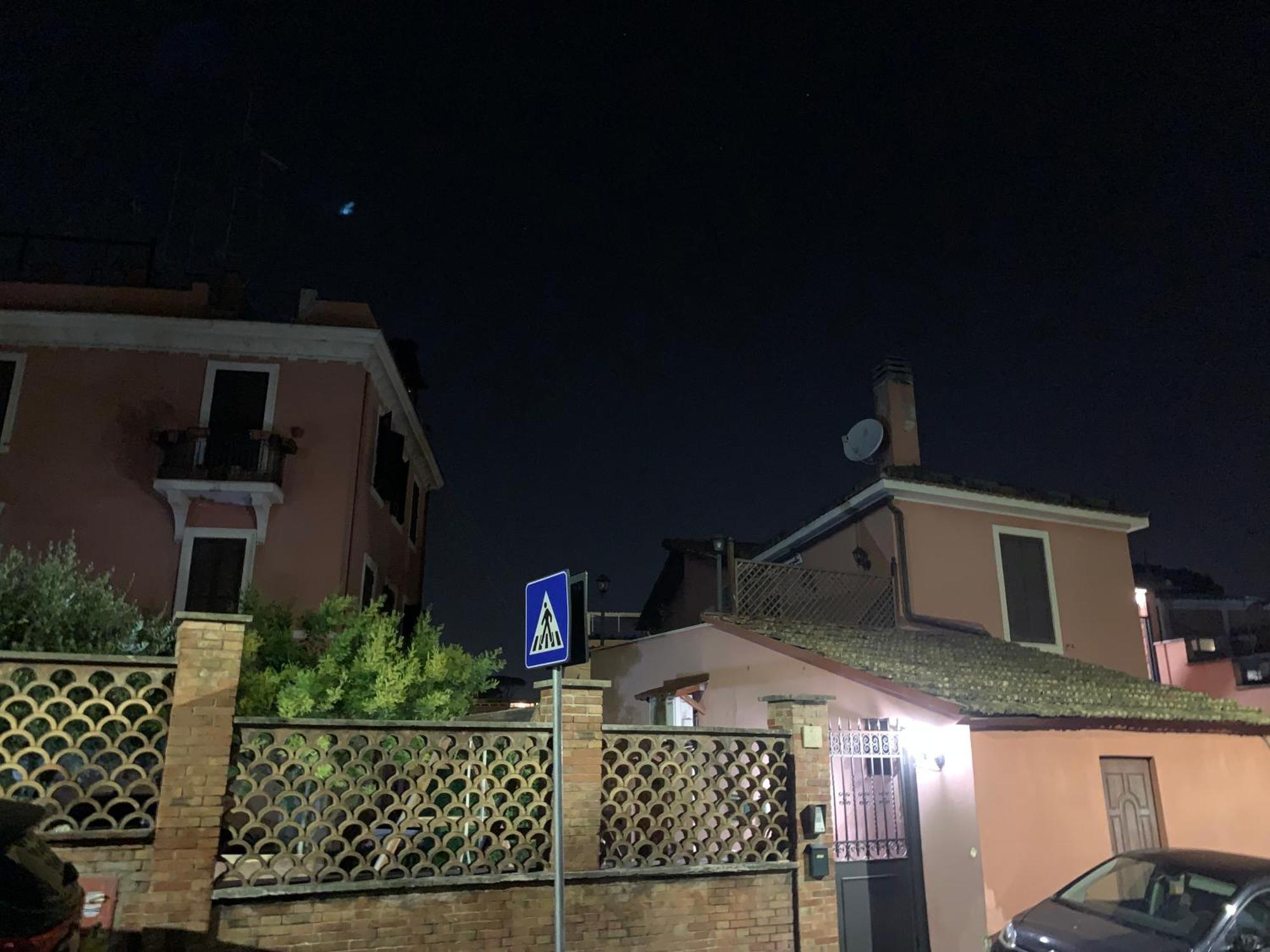 San Pietro Casa *
