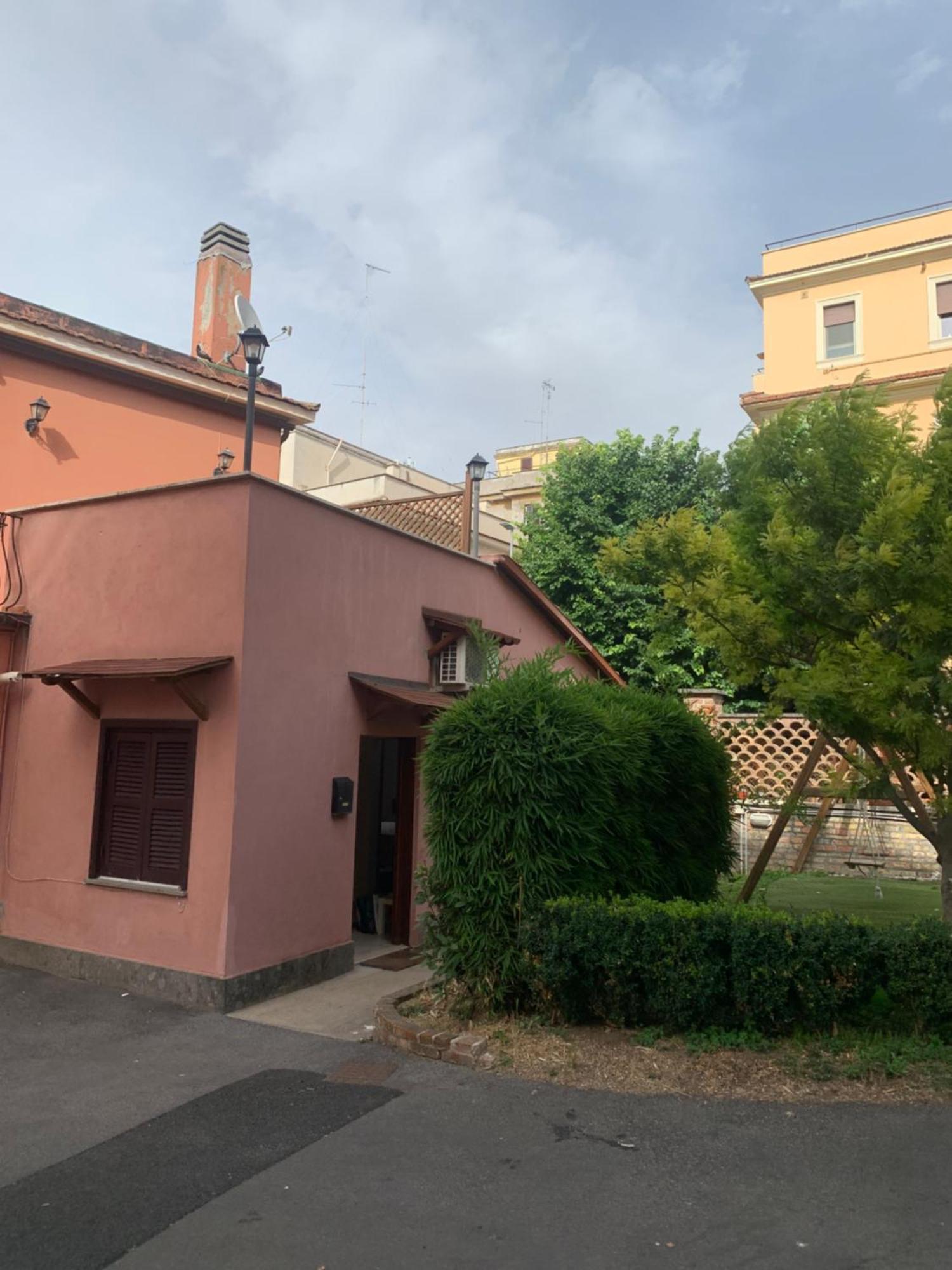 San Pietro Casa Holiday home Rome