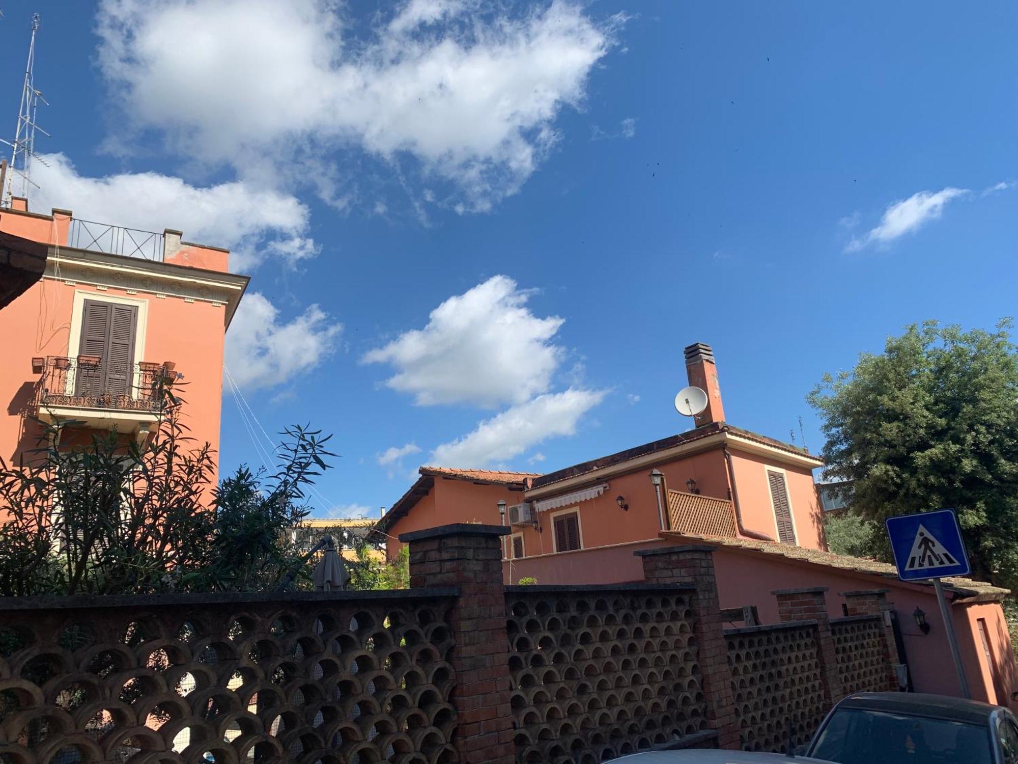 San Pietro Casa *
