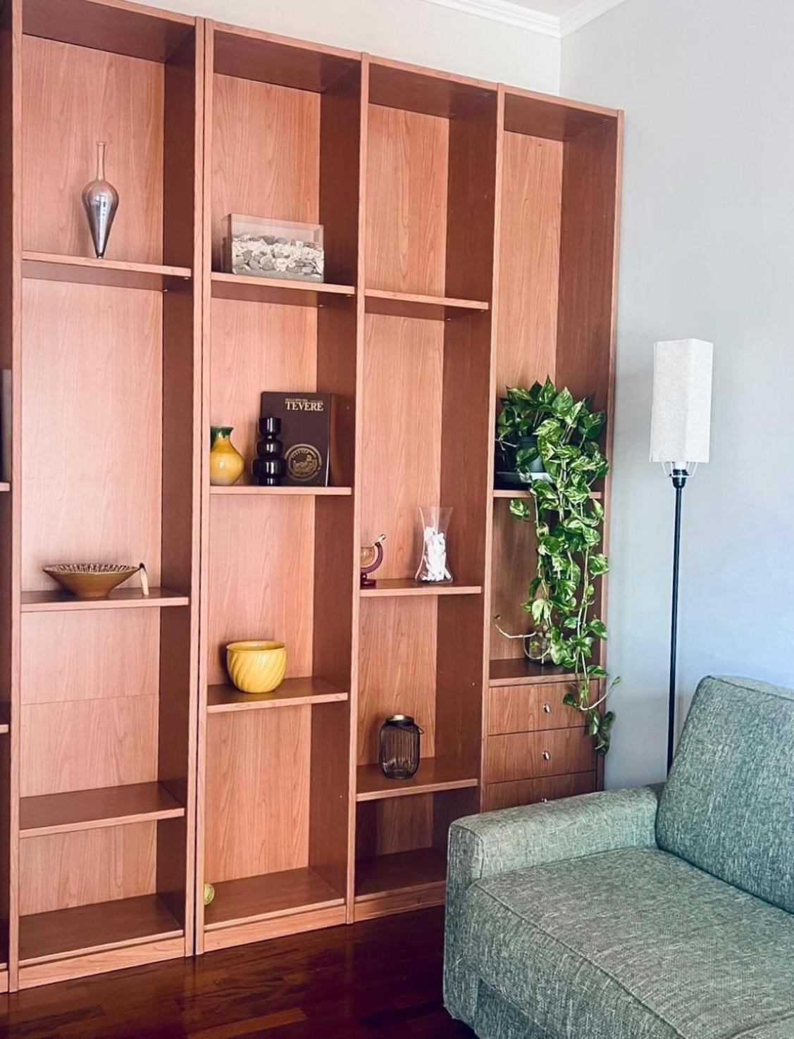 Apartamento Monteverde 65 Roma