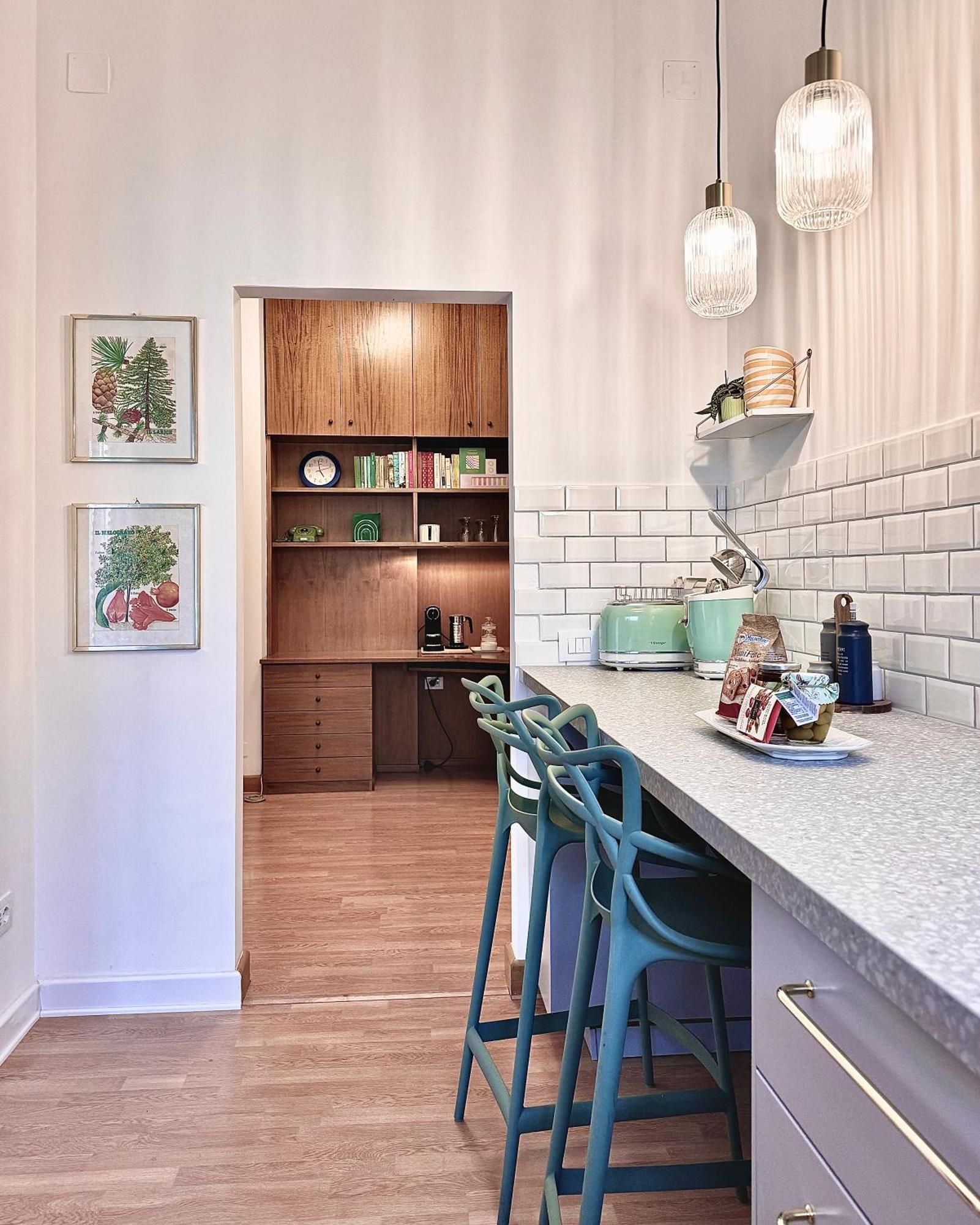 Flaminio Blues, Cozy Flat Near Piazza Del Popolo Rome