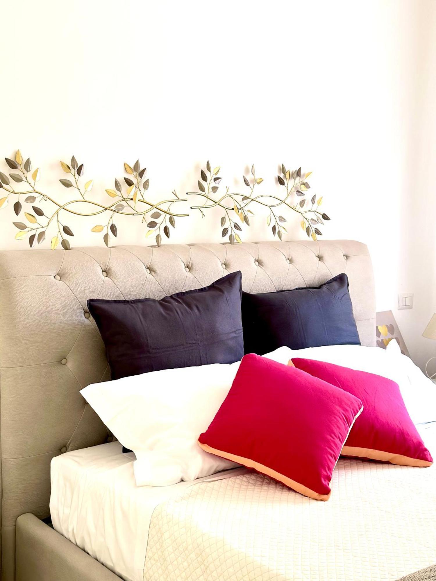 Appartement Olimpia Bis - Gianicolo - Trastevere - Vaticano - Centro Storico Di *