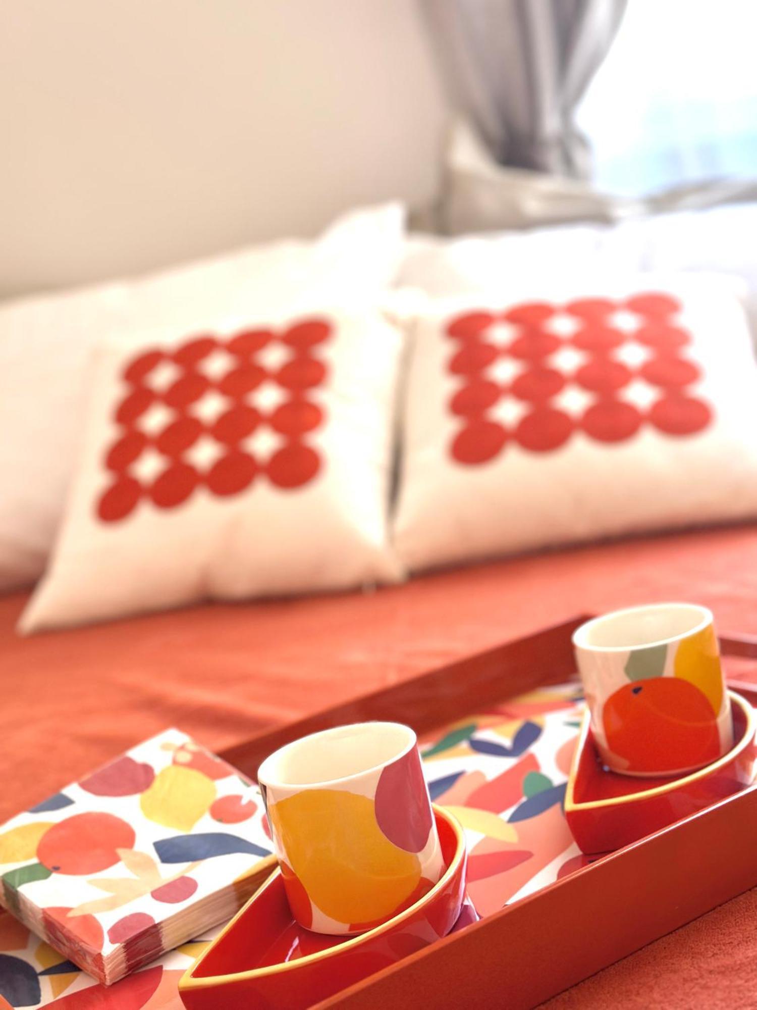 Apartamento Olimpia Bis - Gianicolo - Trastevere - Vaticano - Centro Storico Di *