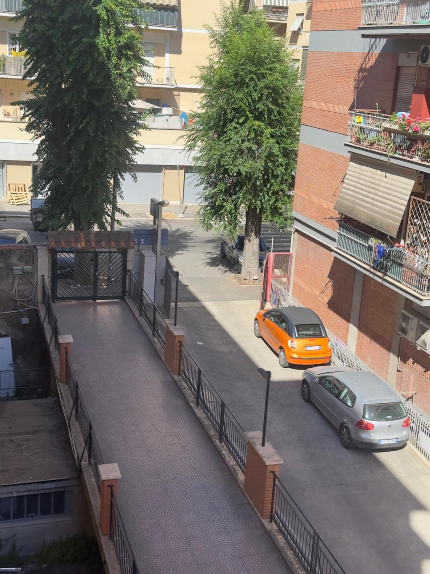 Olimpia Bis - Gianicolo - Trastevere - Vaticano - Centro Storico Di Appartement