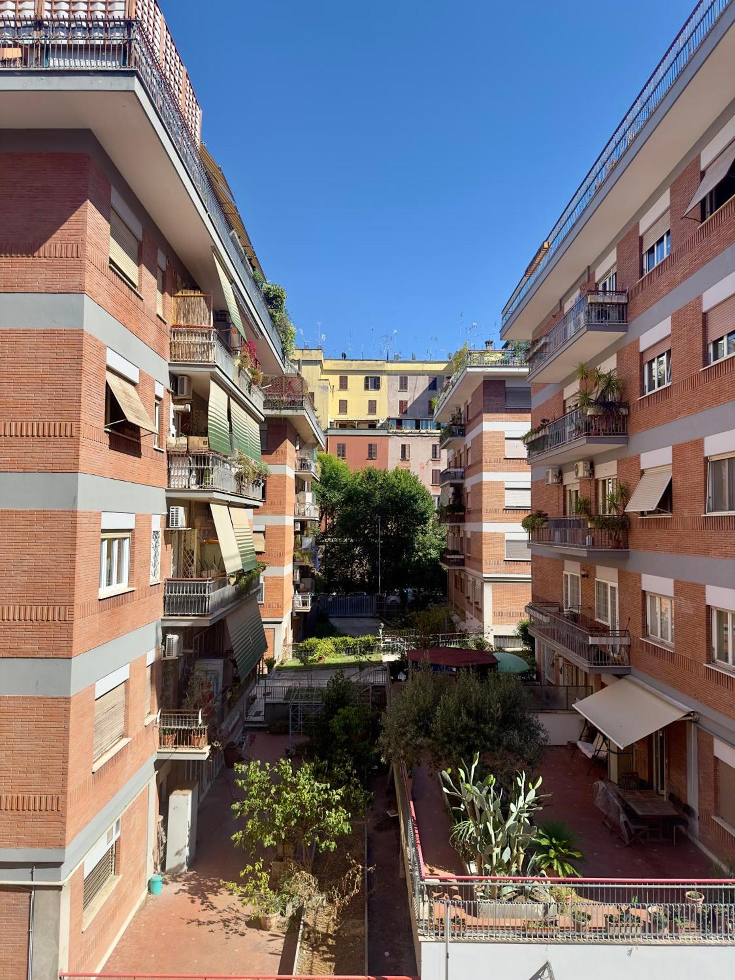 Olimpia Bis - Gianicolo - Trastevere - Vaticano - Centro Storico Di