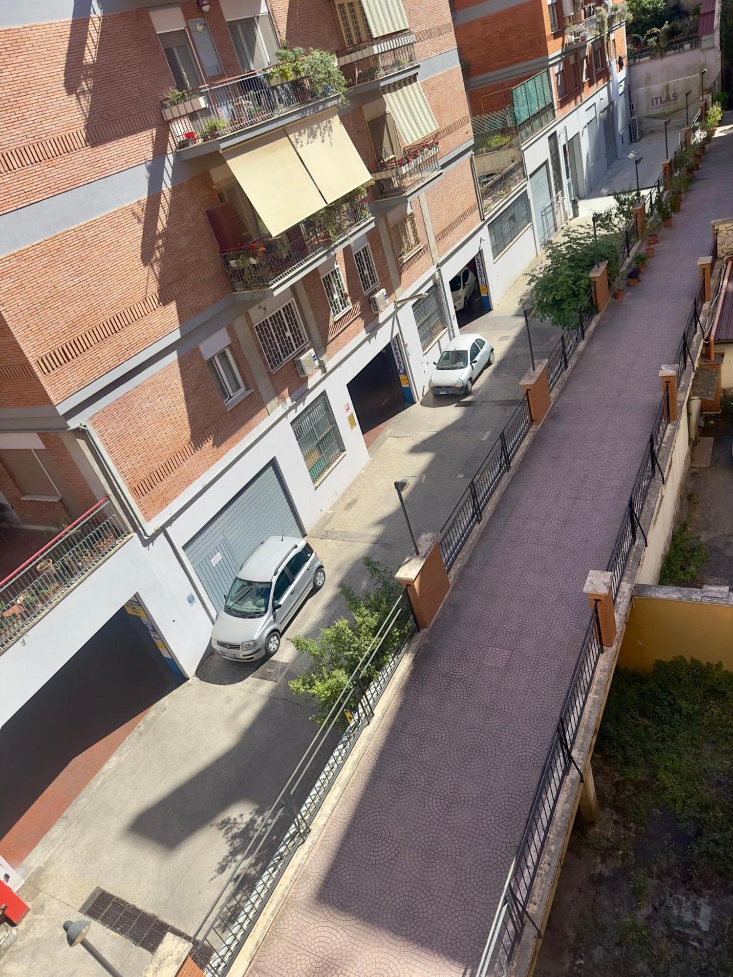 Olimpia Bis - Gianicolo - Trastevere - Vaticano - Centro Storico Di