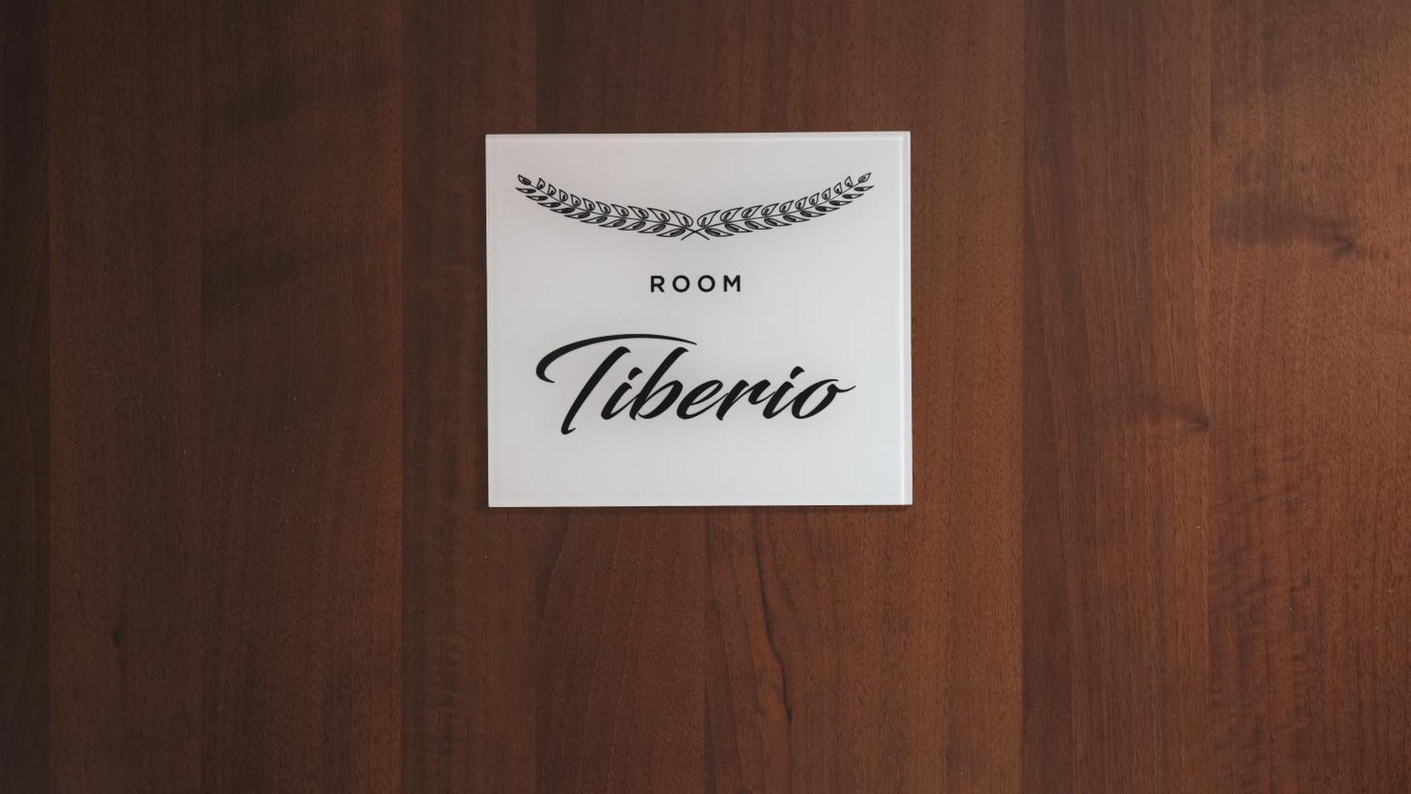 Tiberim Exclusive Gasthuis