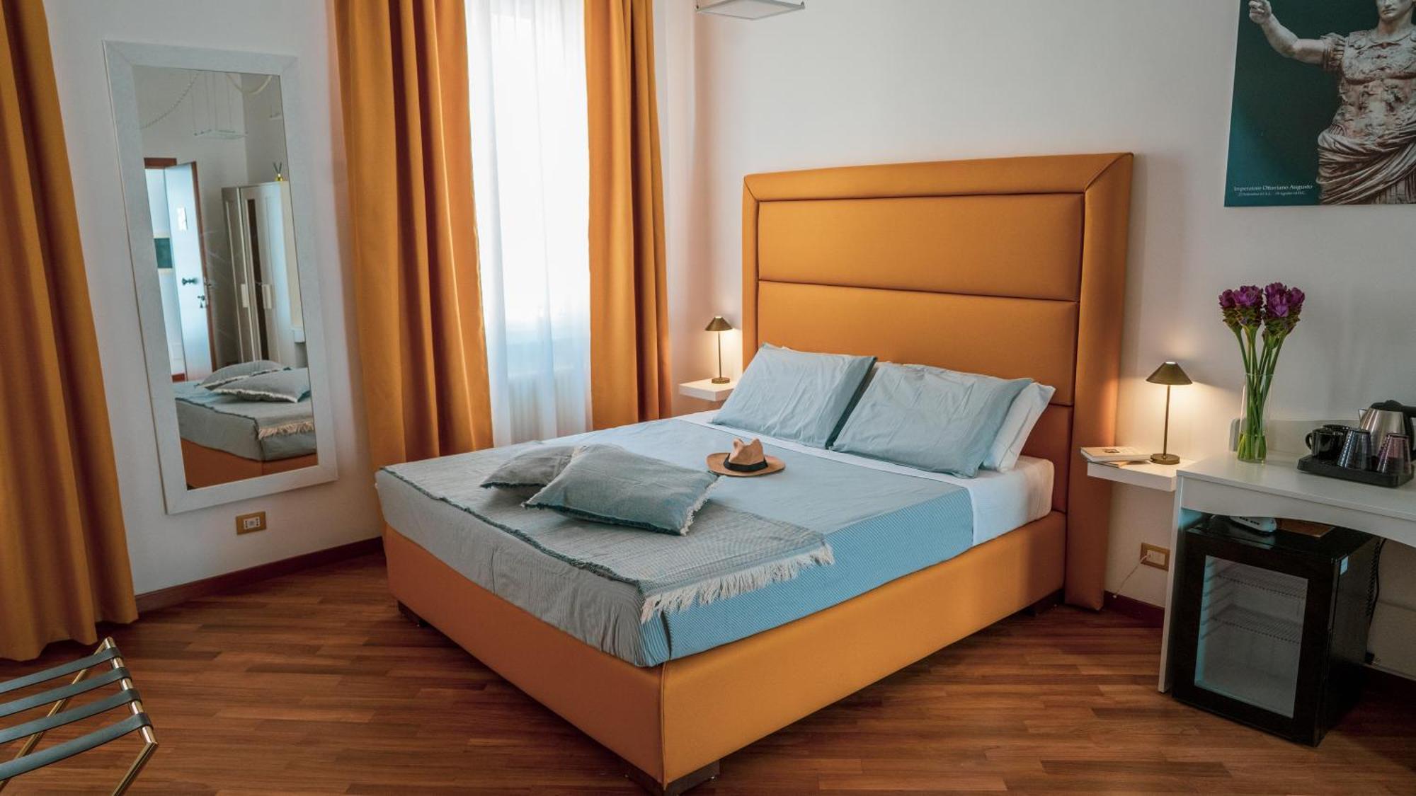 Gasthuis Tiberim Exclusive Rome