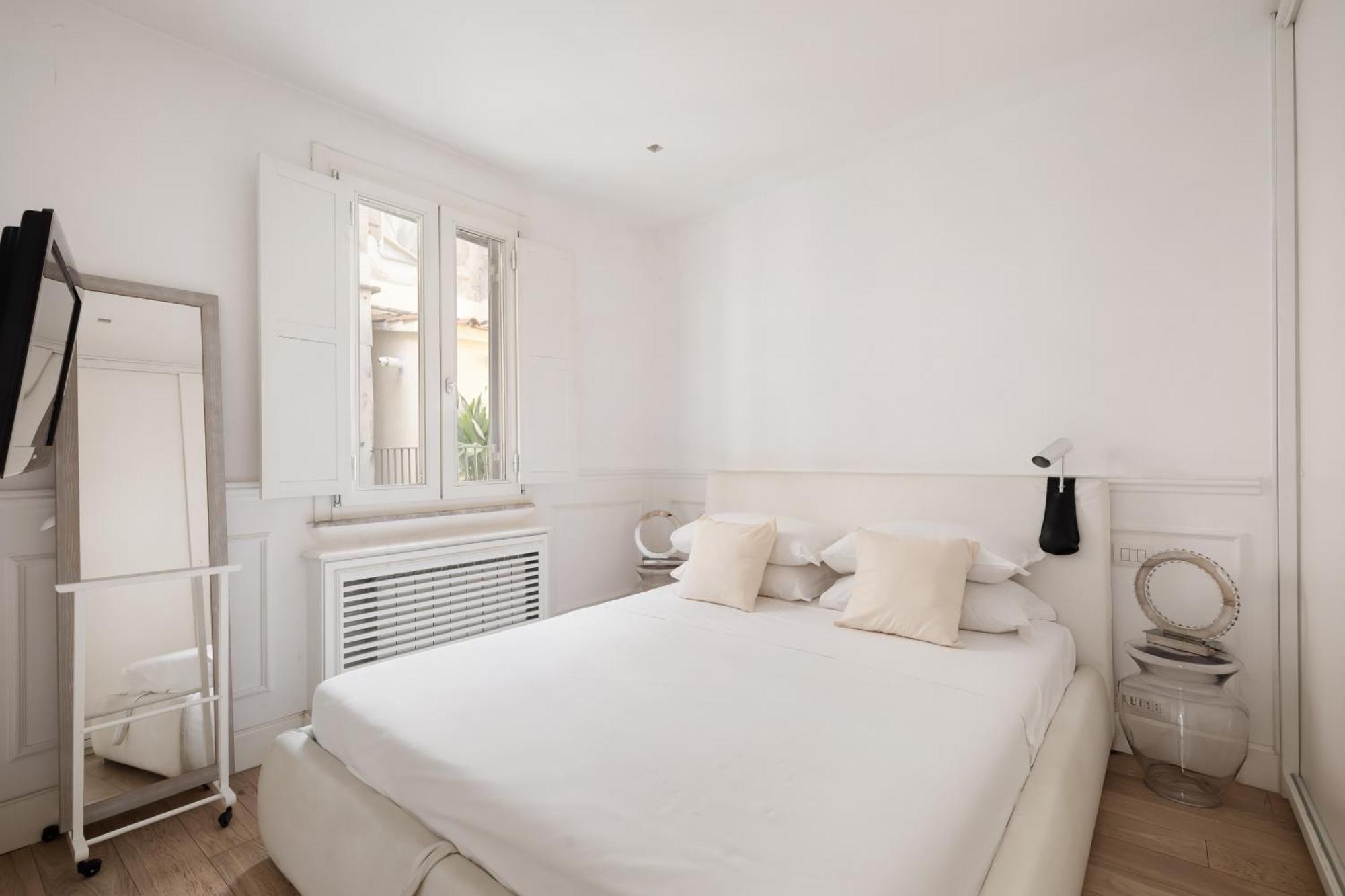 Appartement Crystal Piazza Navona Rome