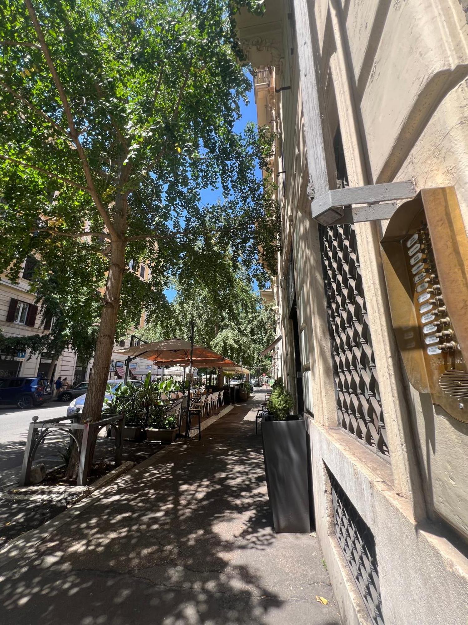 Holiday home Elena Vatican Rome
