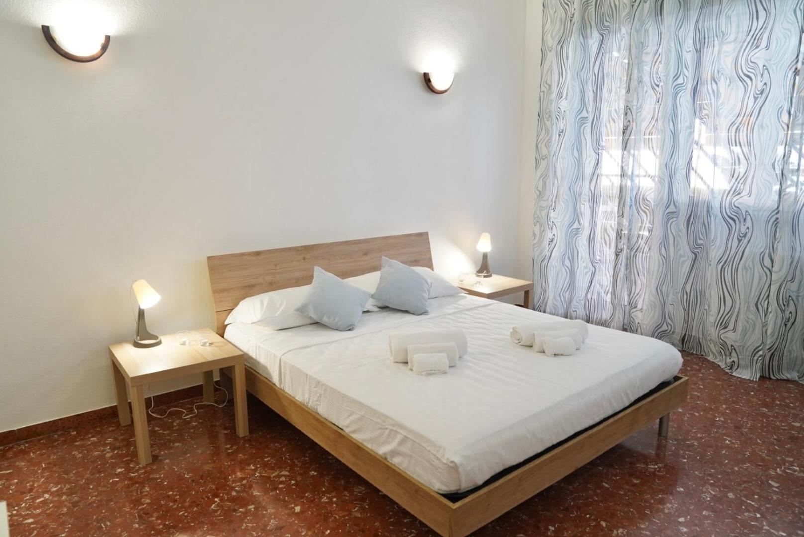 Appartement Terrazza Bel Respiro - Doria Pamphilj Rome
