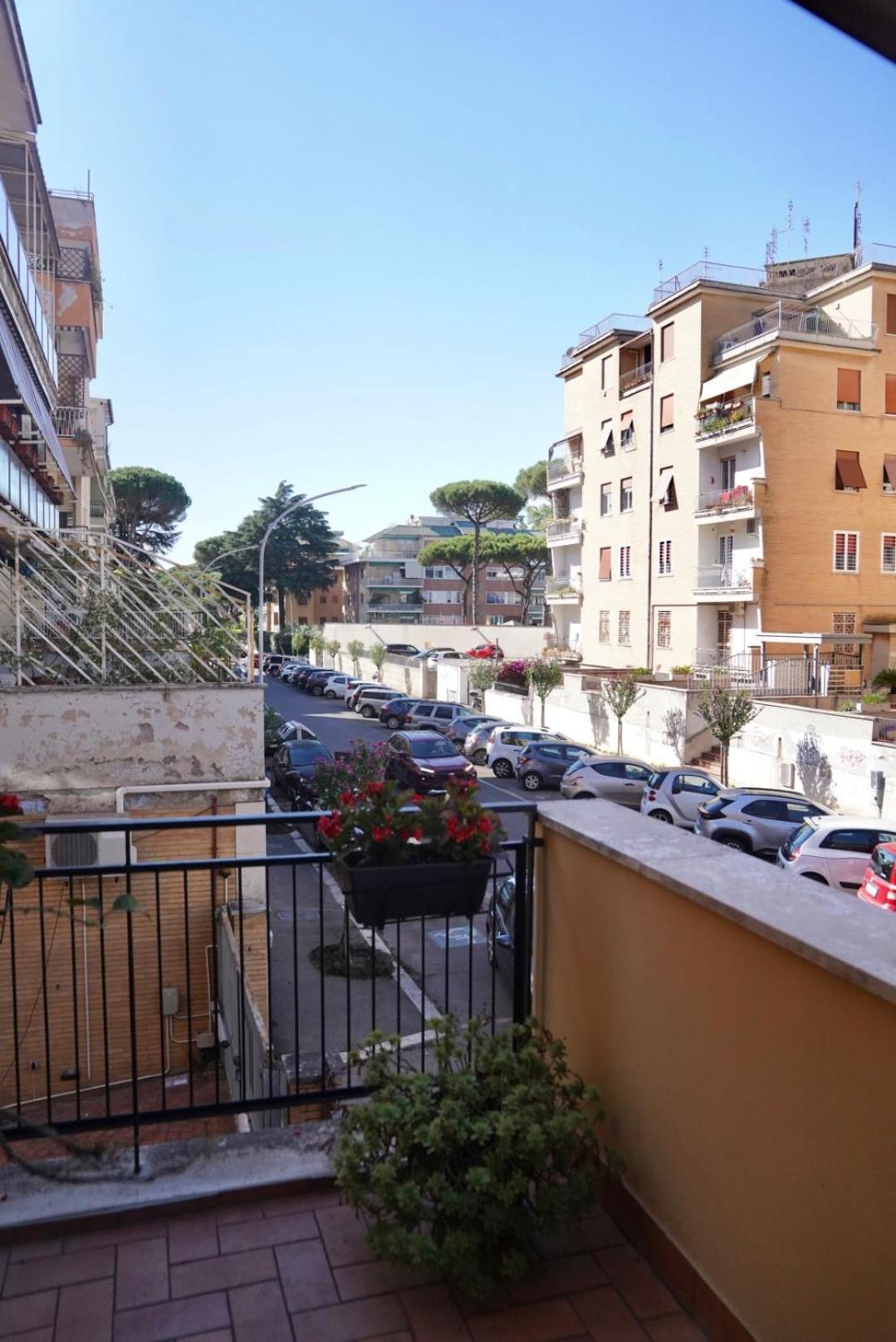 Appartement Terrazza Bel Respiro - Doria Pamphilj *