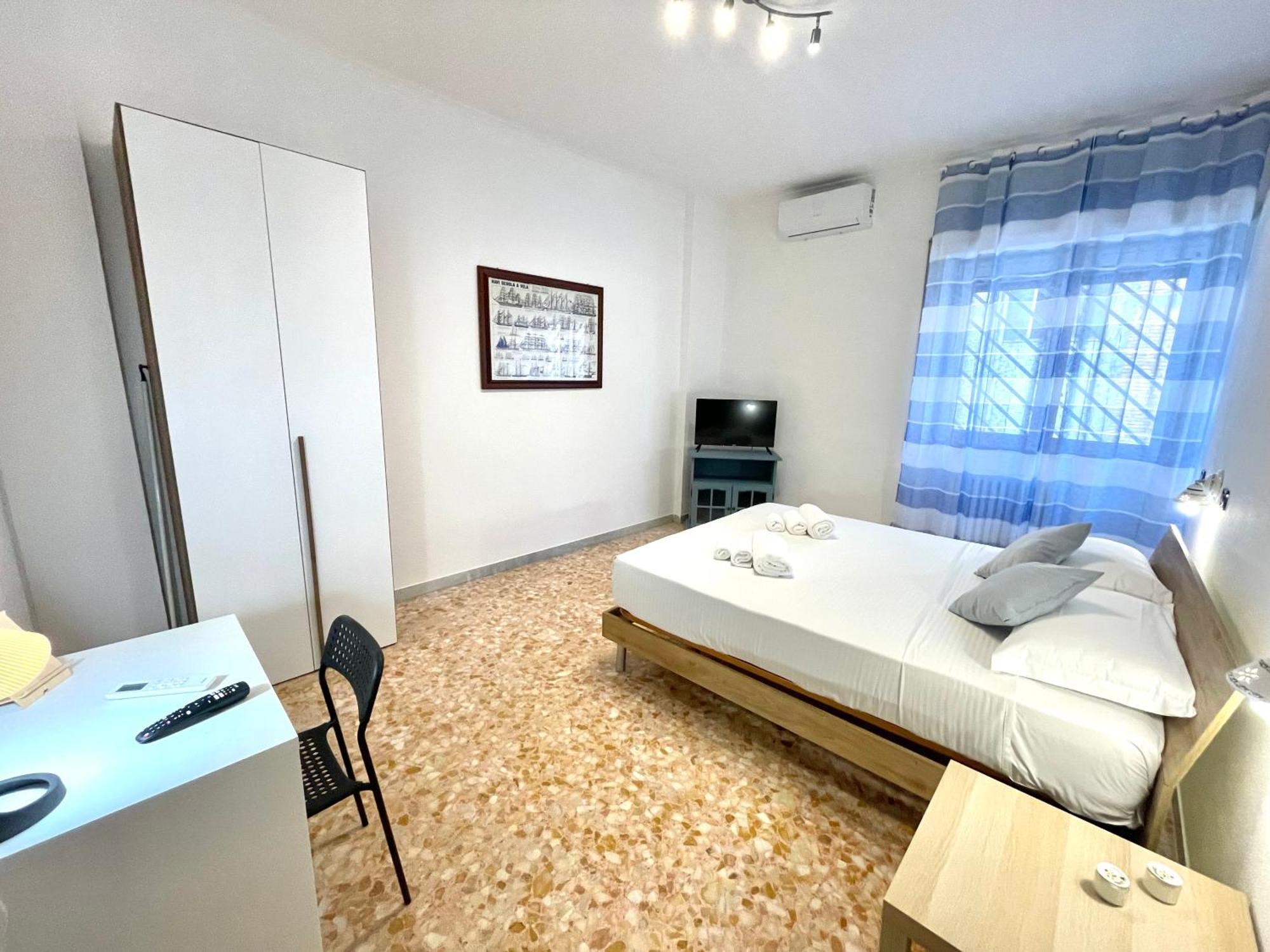 Appartement Terrazza Bel Respiro - Doria Pamphilj *