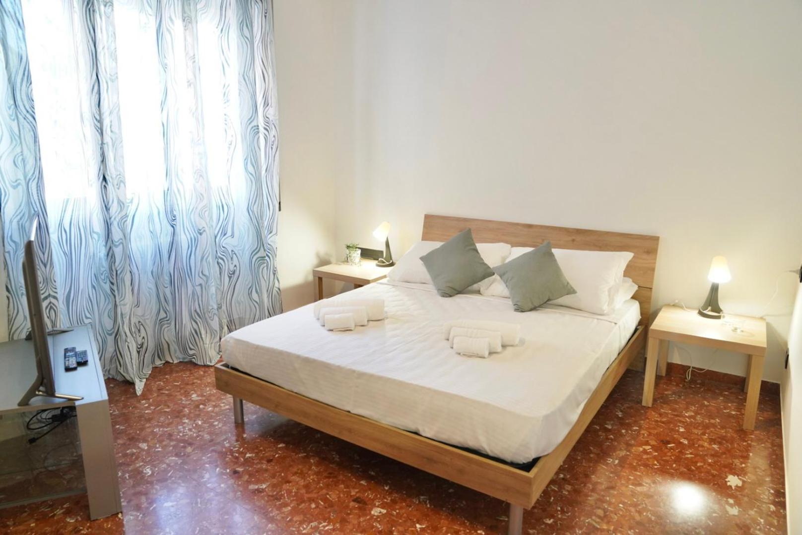 Terrazza Bel Respiro - Doria Pamphilj Appartement Rome