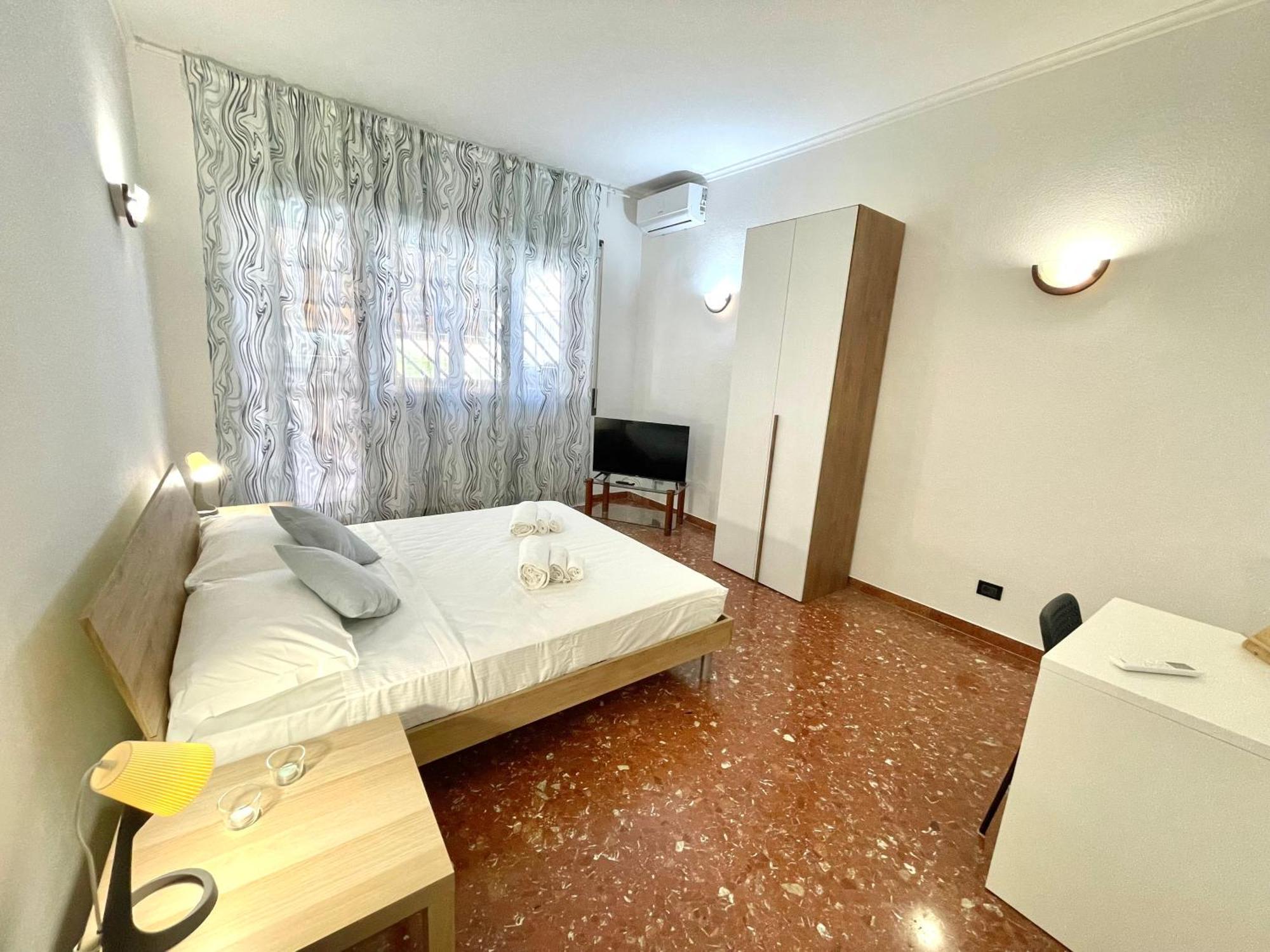 Terrazza Bel Respiro - Doria Pamphilj Appartement *