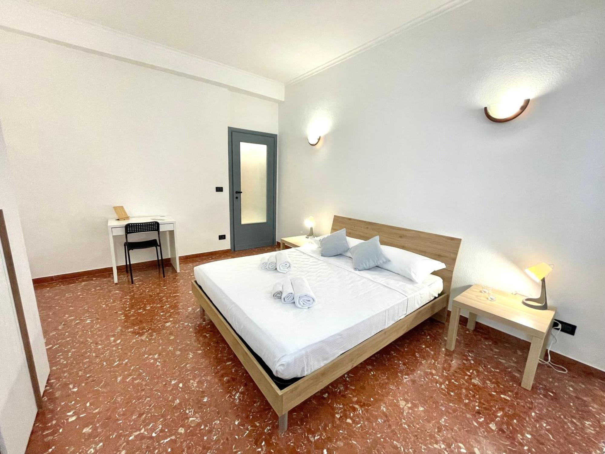 Appartement Terrazza Bel Respiro - Doria Pamphilj *
