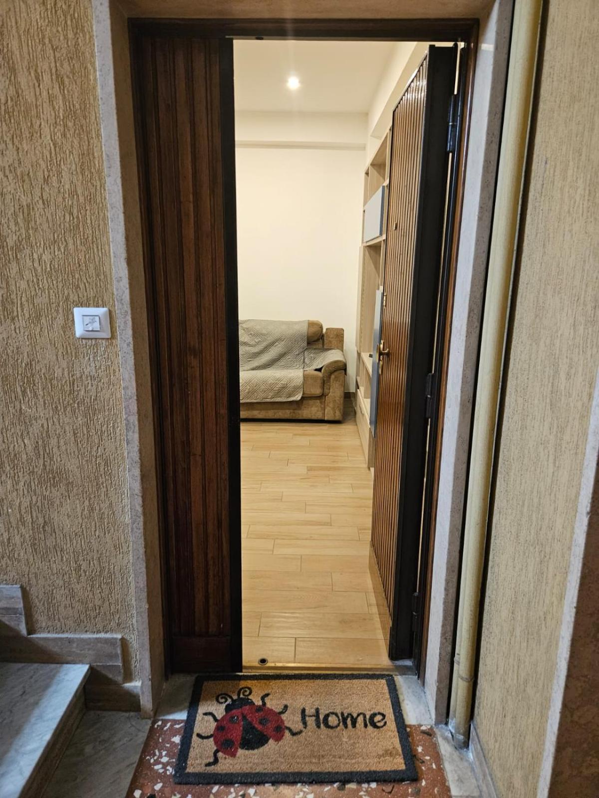 La Casa Di Fede