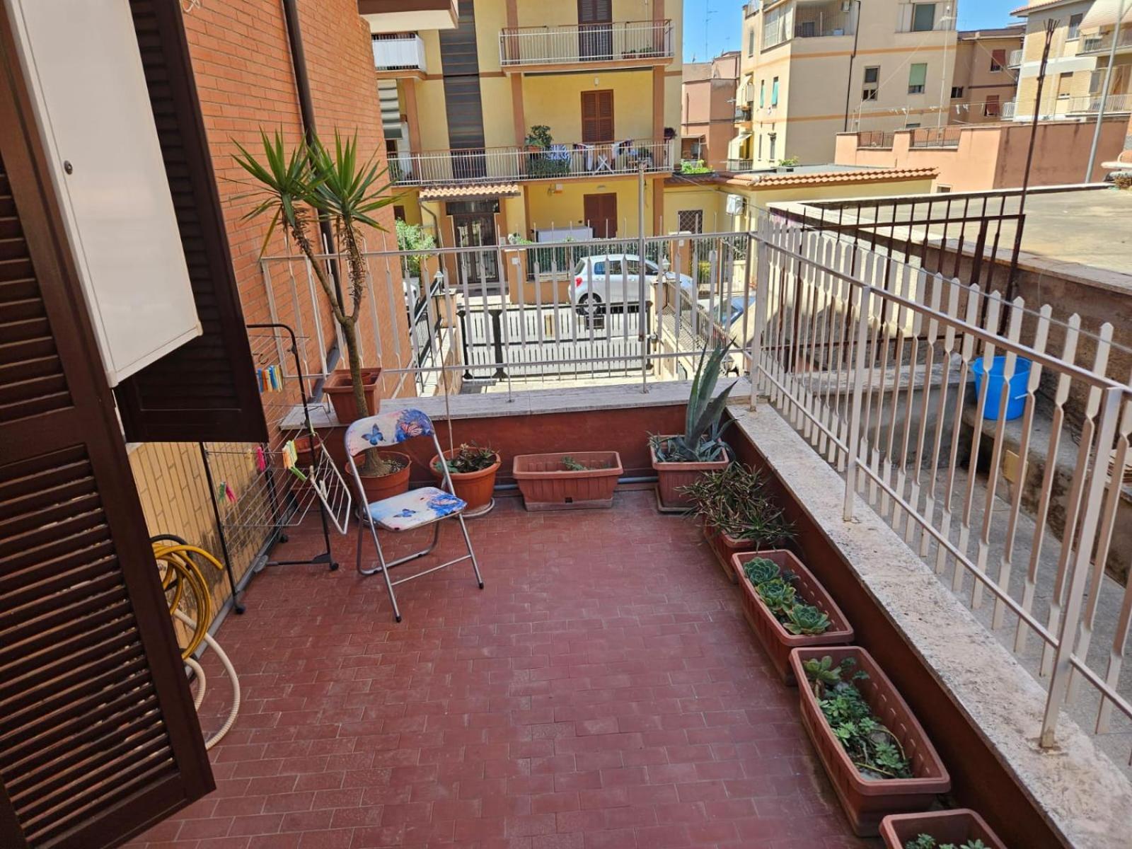 Apartment La Casa Di Fede *