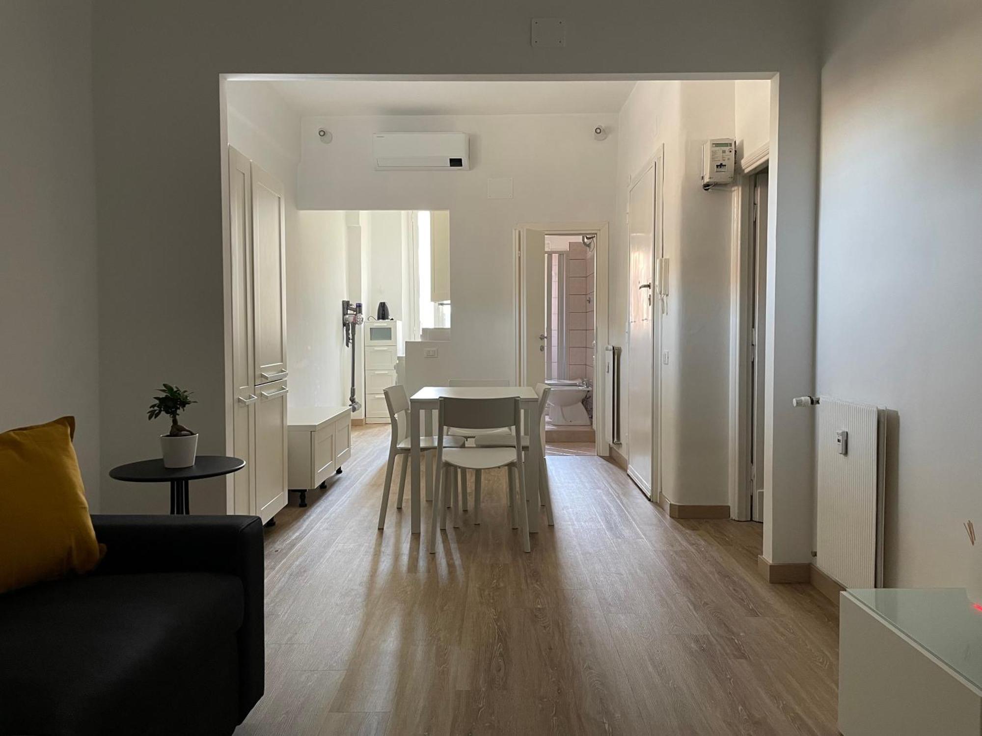 Am San Giovanni Apartment