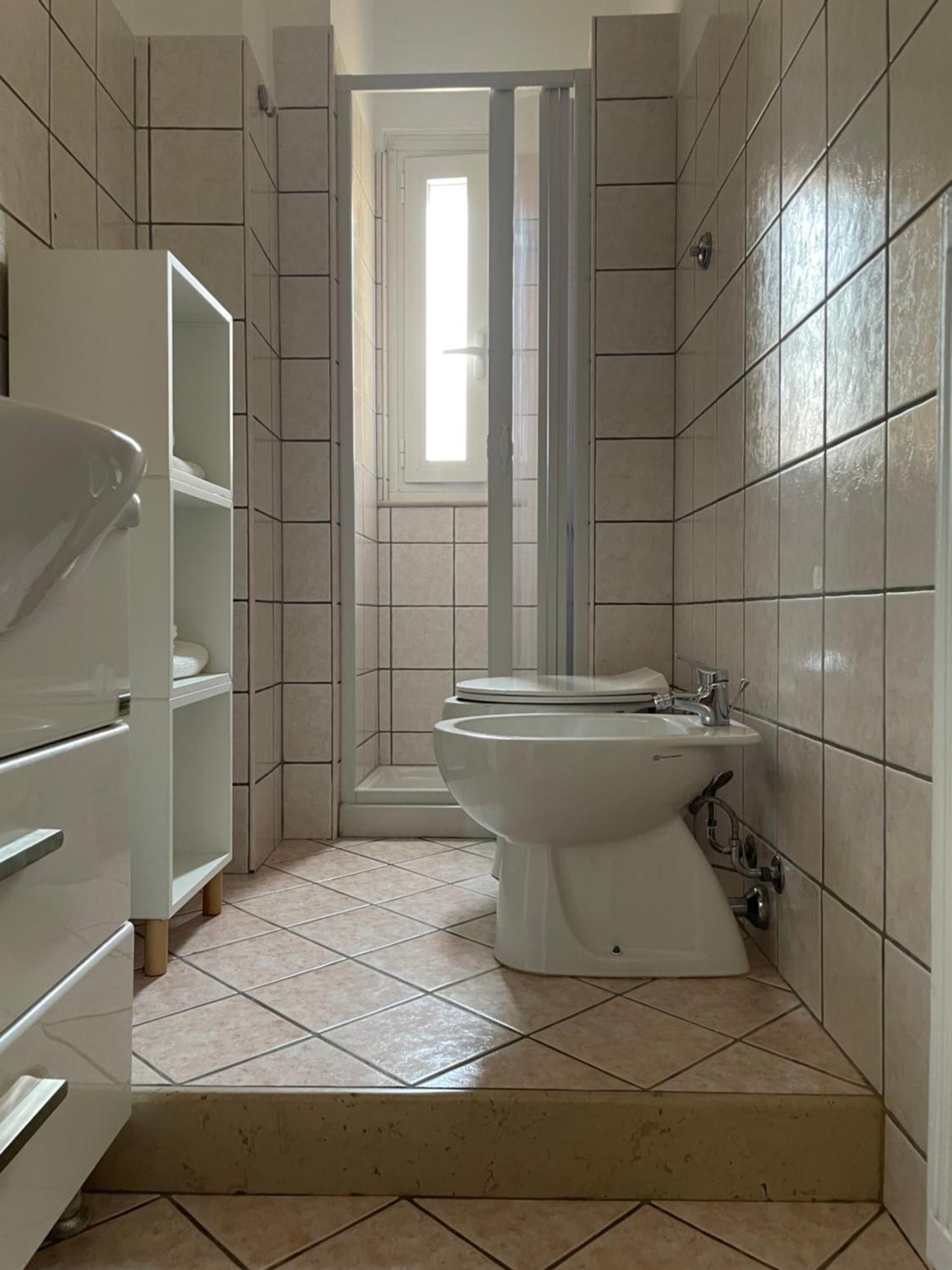 Am San Giovanni Apartment Rome